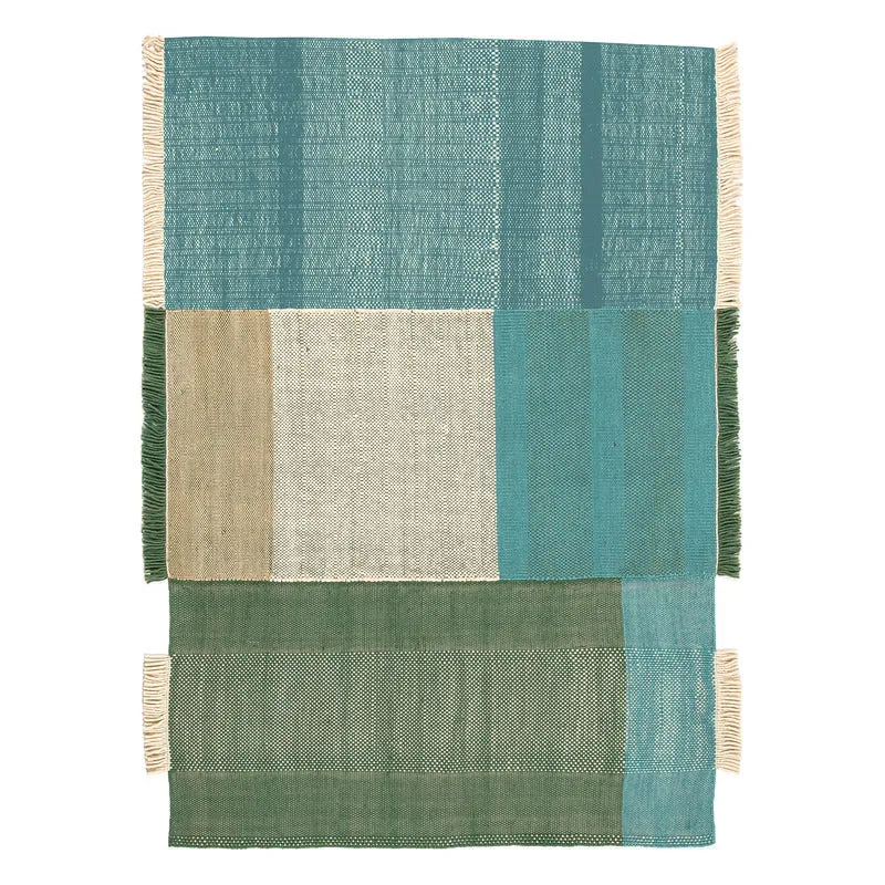 Tres Rug