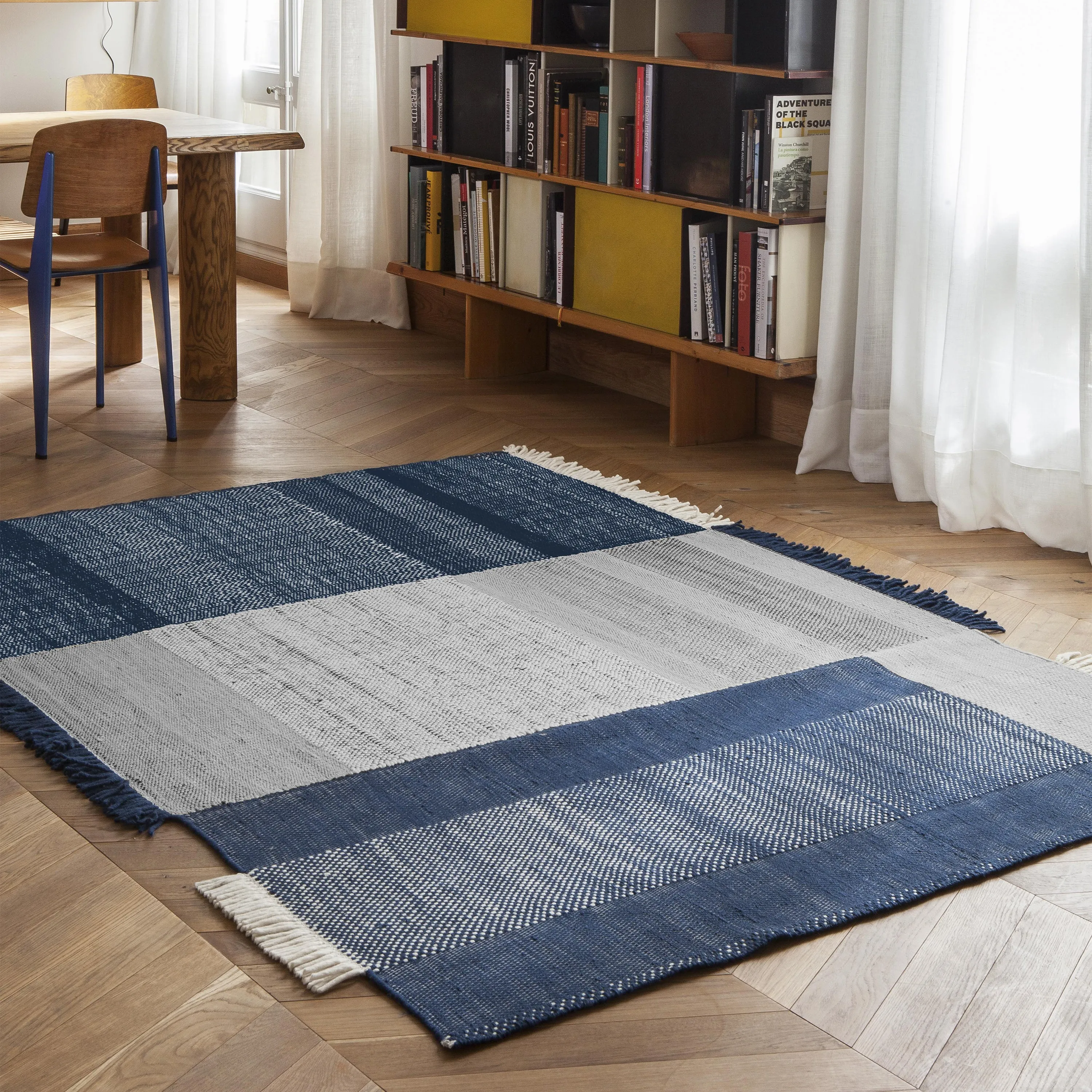 Tres Rug