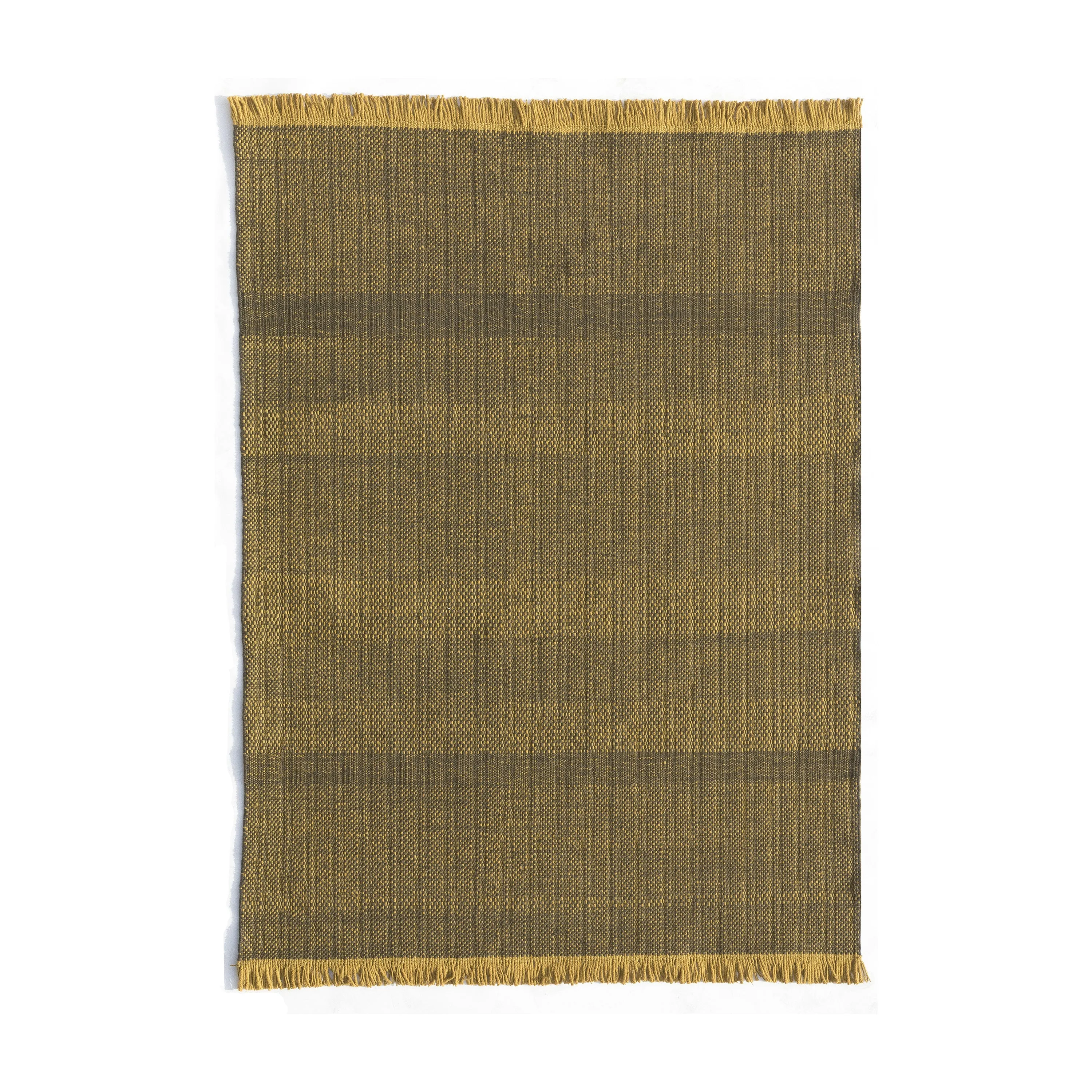 Tres Texture Outdoor Rug