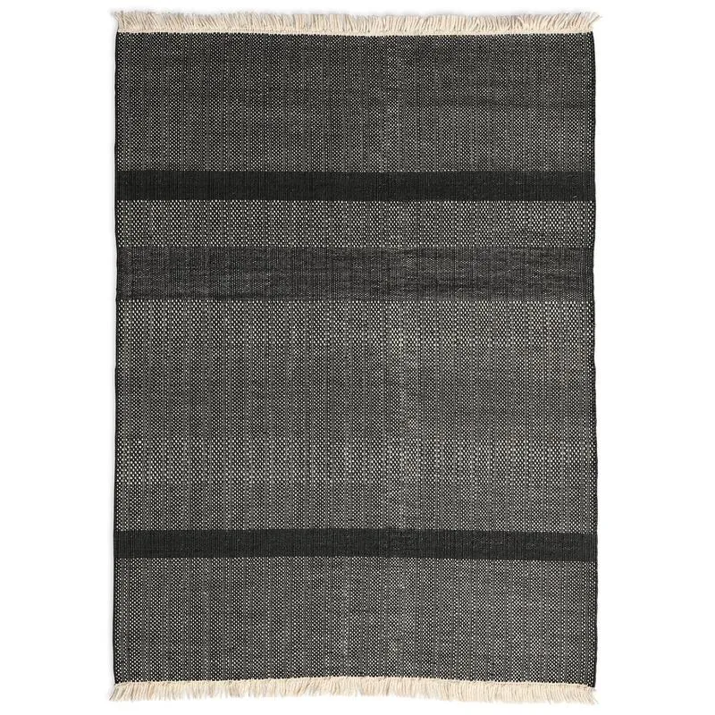 Tres Texture Rug