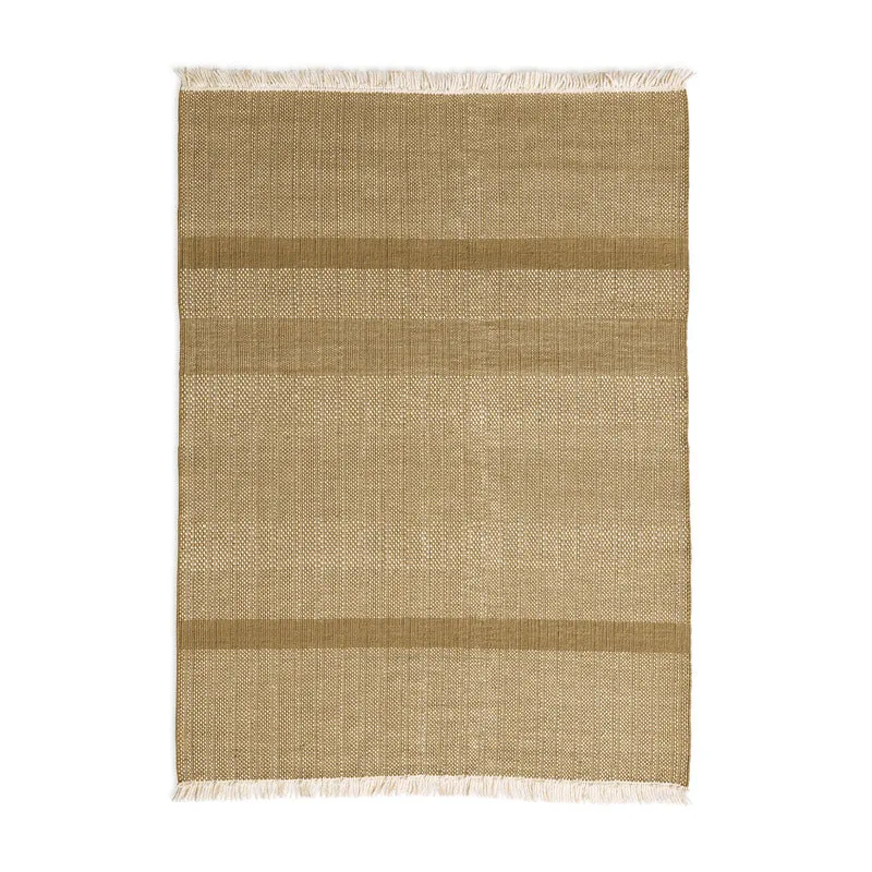 Tres Texture Rug