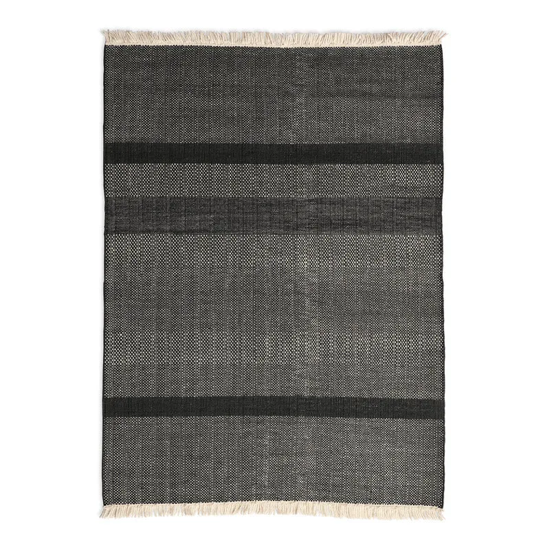Tres Texture Rug