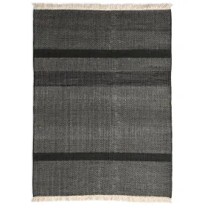 Tres Texture Rug