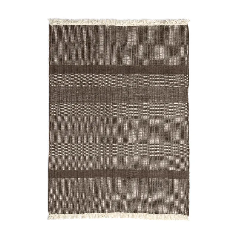 Tres Texture Rug