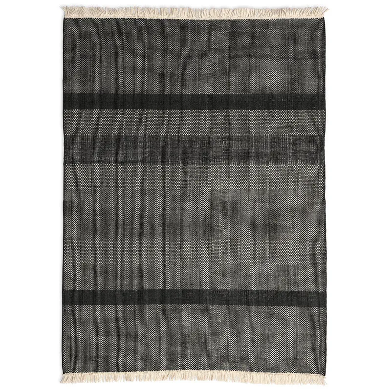 Tres Texture Rug