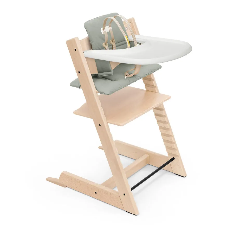 Tripp Trapp High Chair 2 Complete