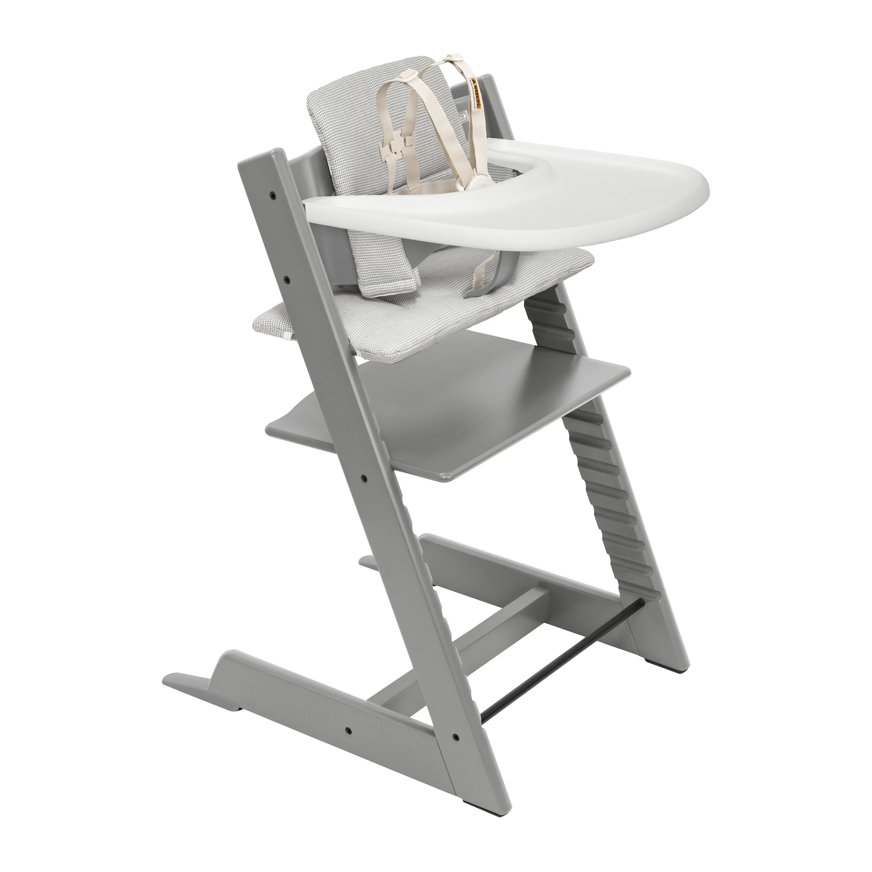 Tripp Trapp High Chair 2 Complete