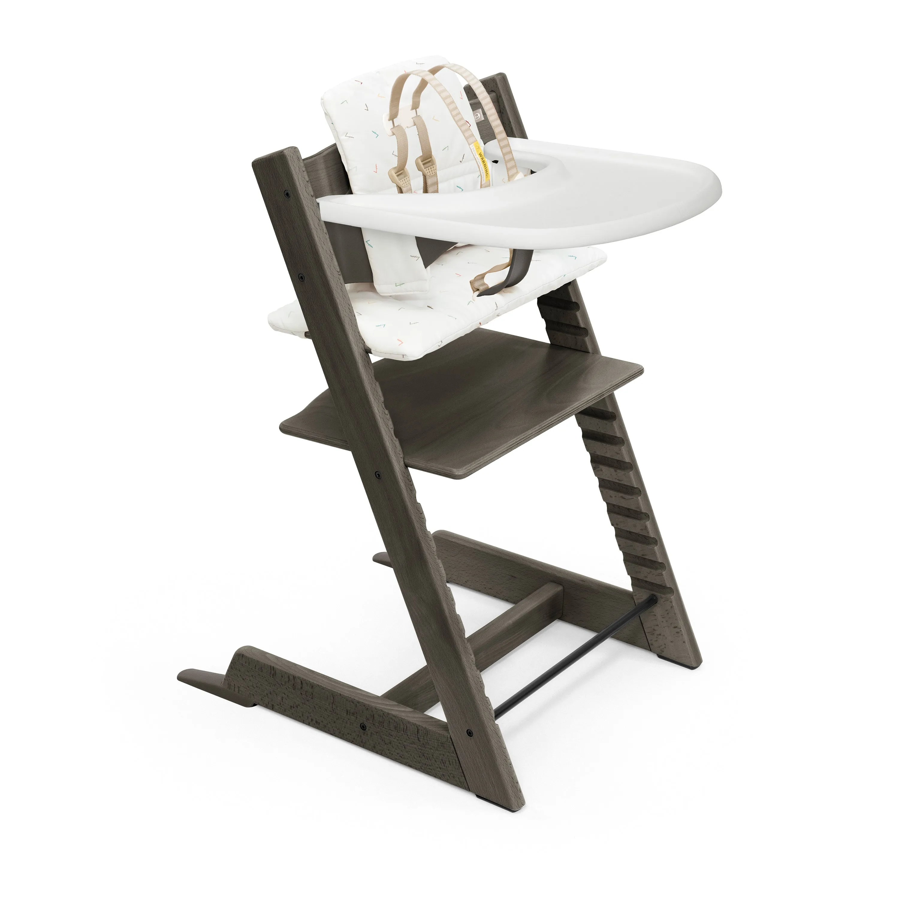 Tripp Trapp High Chair 2 Complete