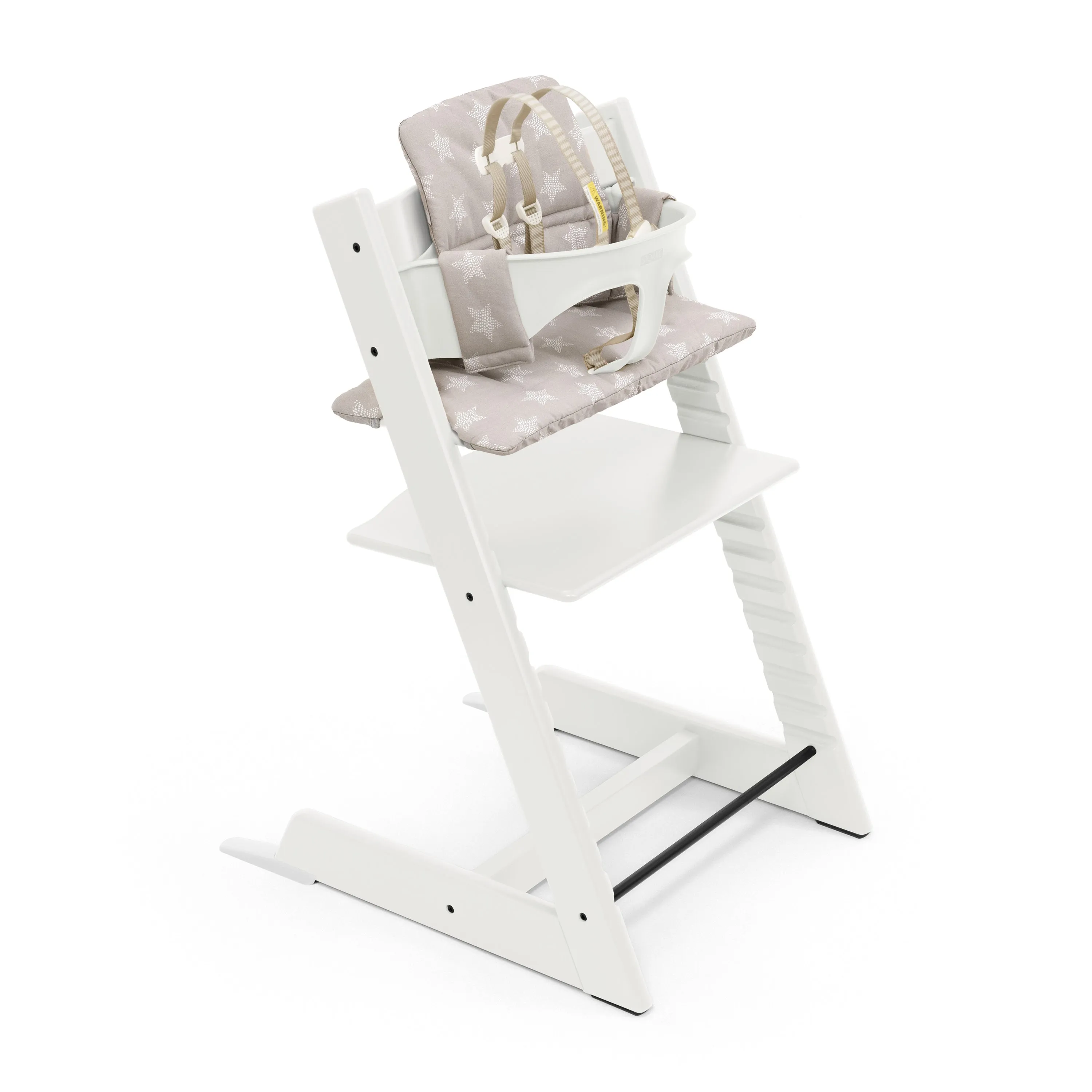 Tripp Trapp High Chair 2 Complete