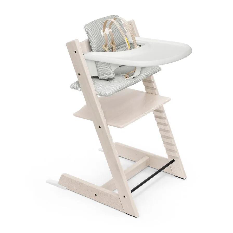 Tripp Trapp High Chair 2 Complete