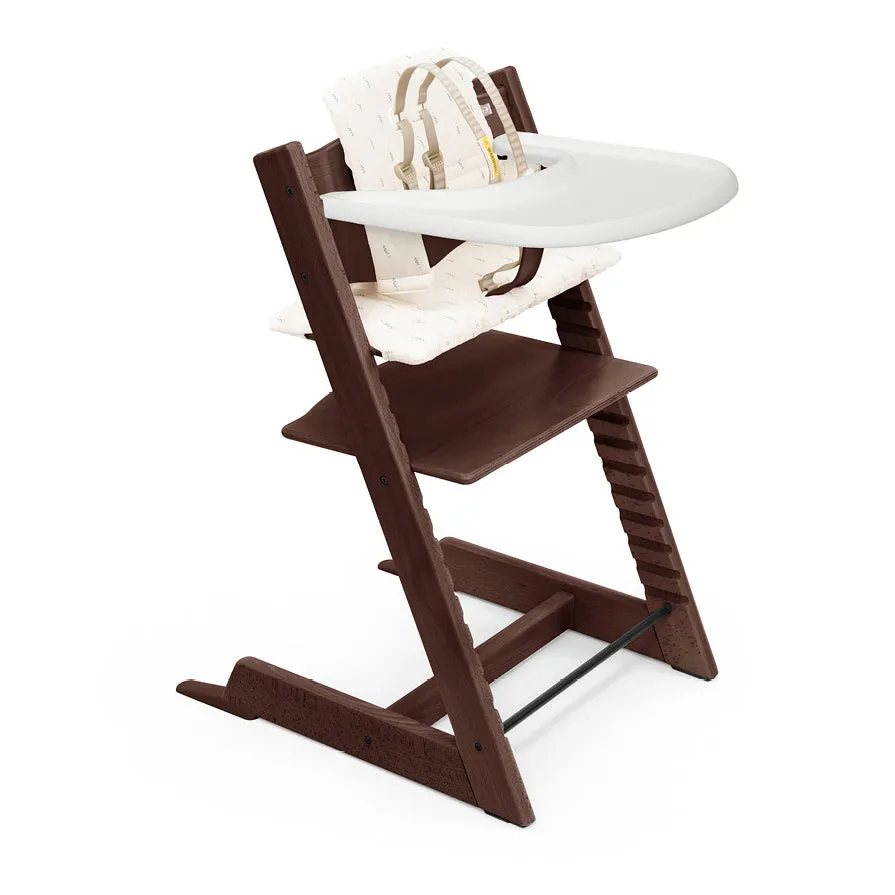 Tripp Trapp High Chair 2 Complete