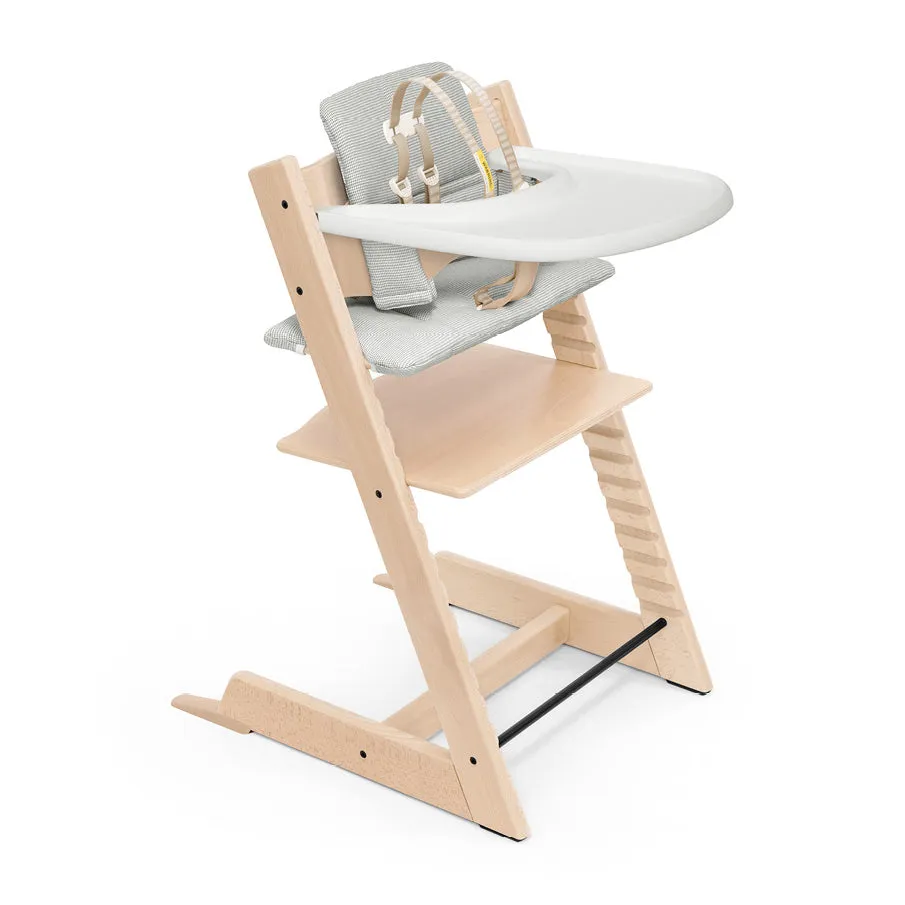 Tripp Trapp High Chair 2 Complete