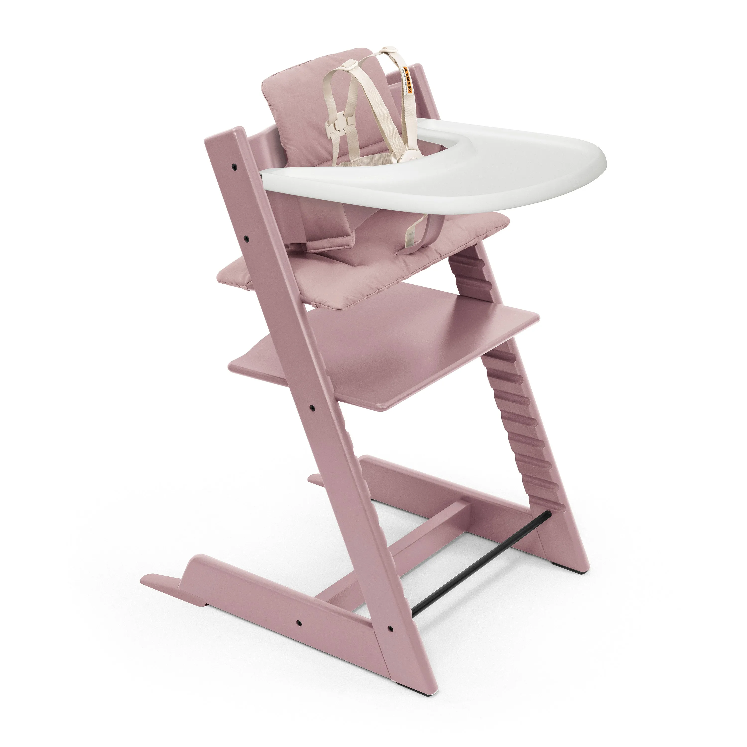 Tripp Trapp High Chair 2 Complete