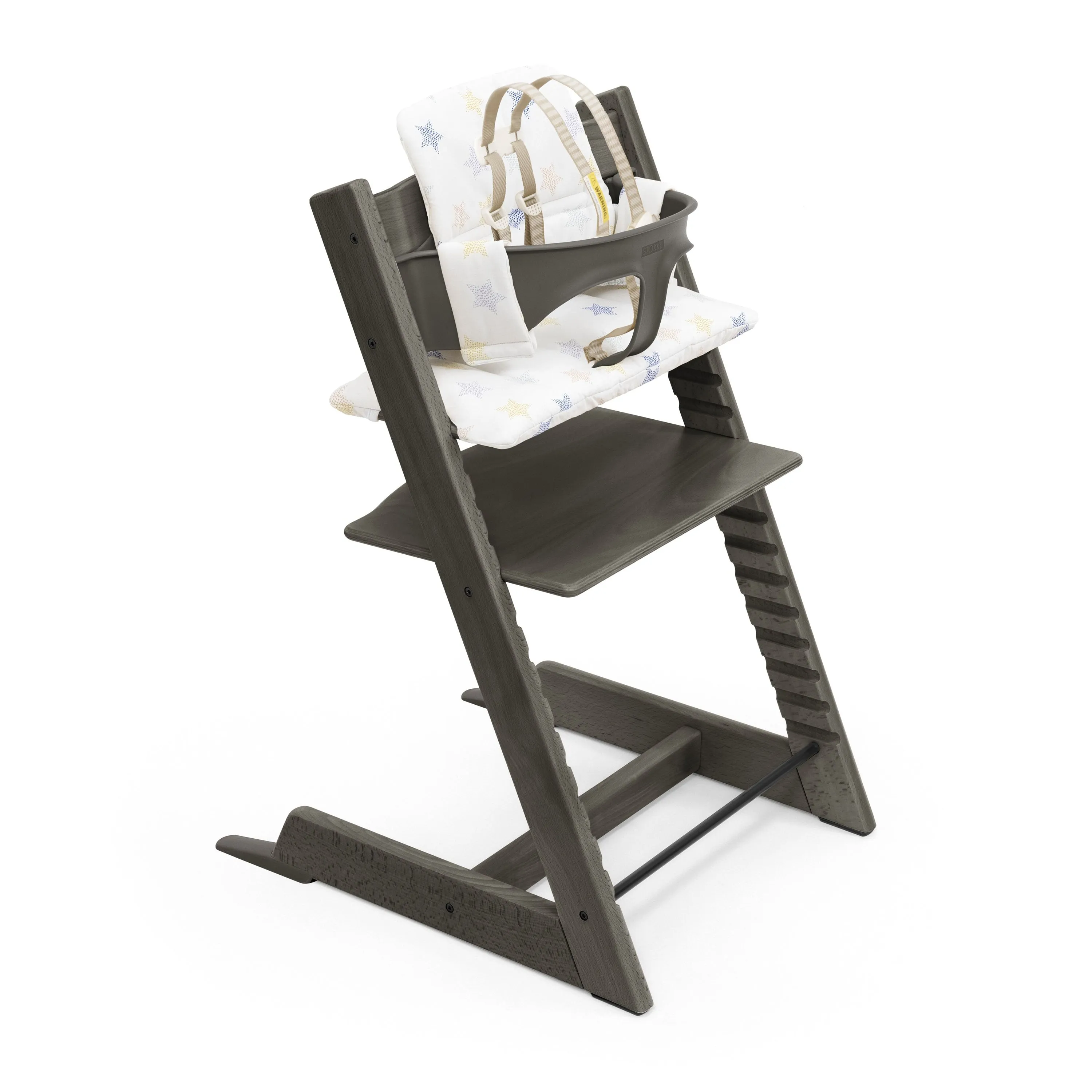 Tripp Trapp High Chair 2 Complete