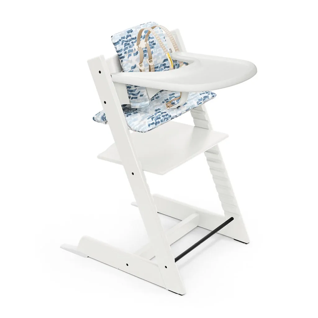 Tripp Trapp High Chair 2 Complete