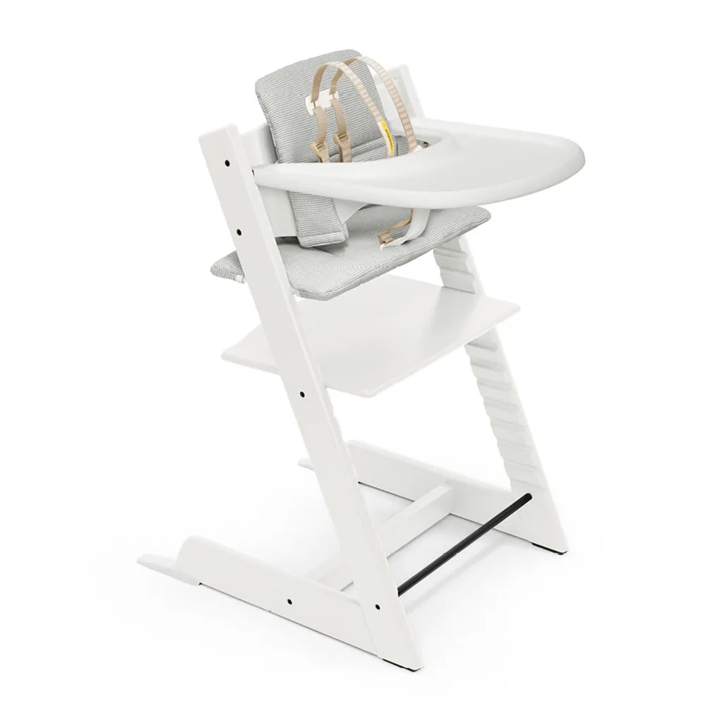 Tripp Trapp High Chair 2 Complete