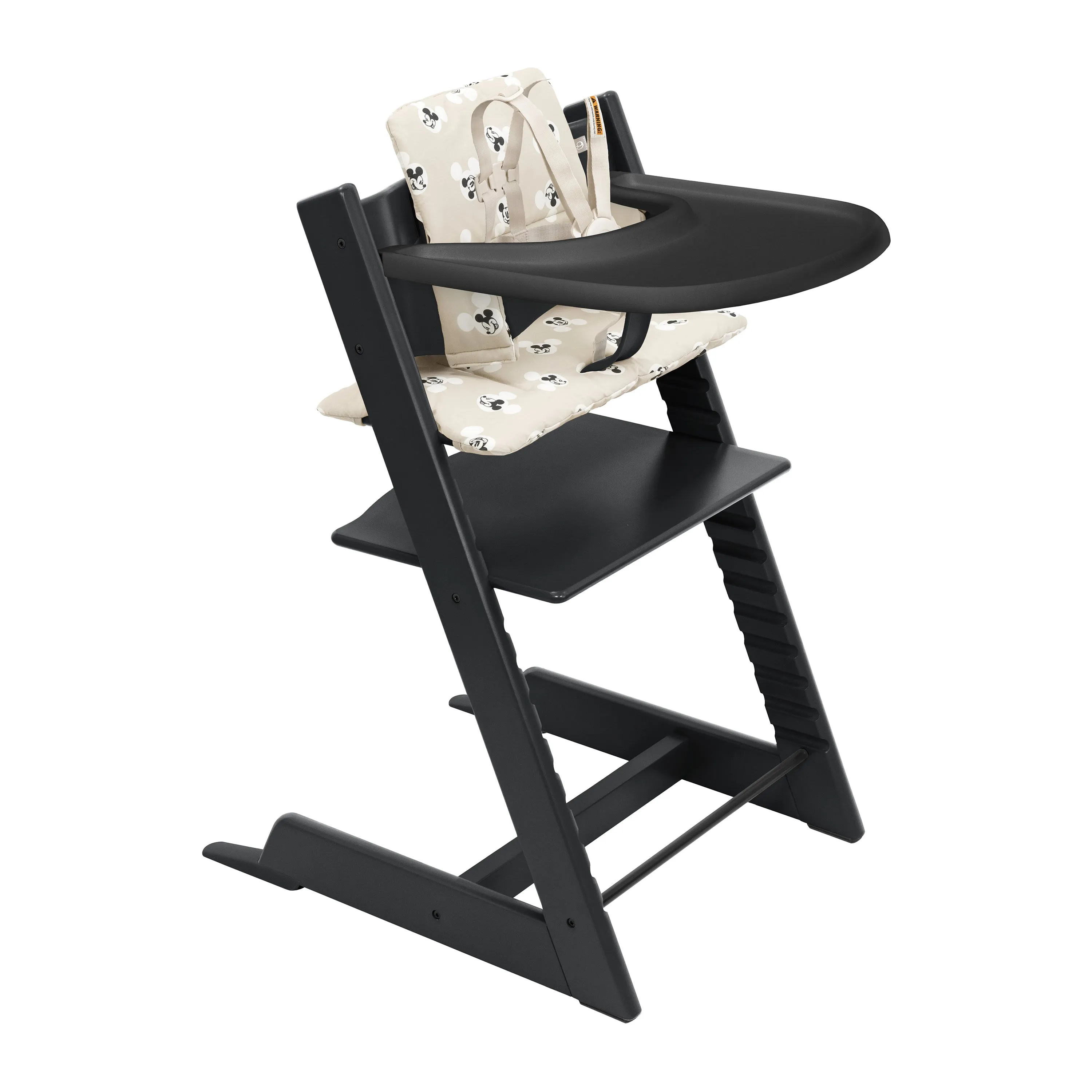 Tripp Trapp High Chair 2 Complete