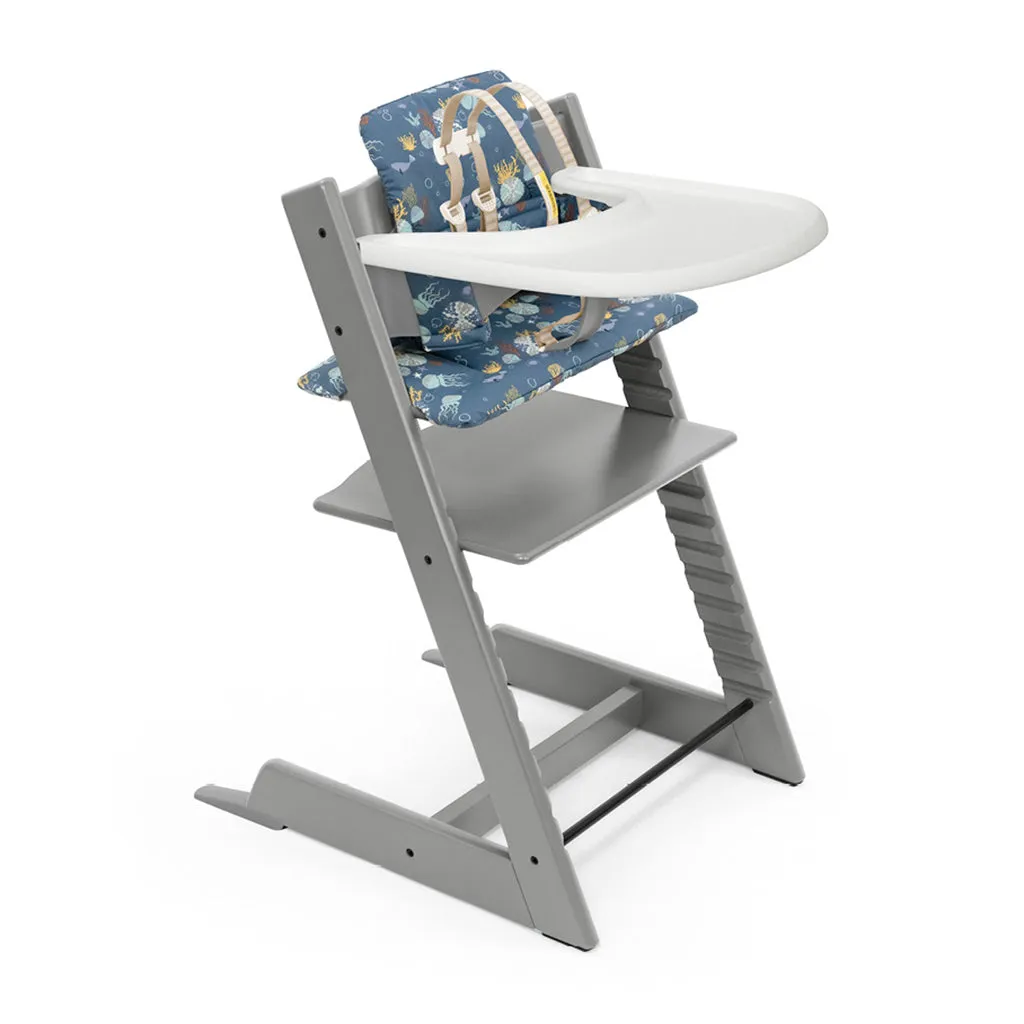 Tripp Trapp High Chair 2 Complete