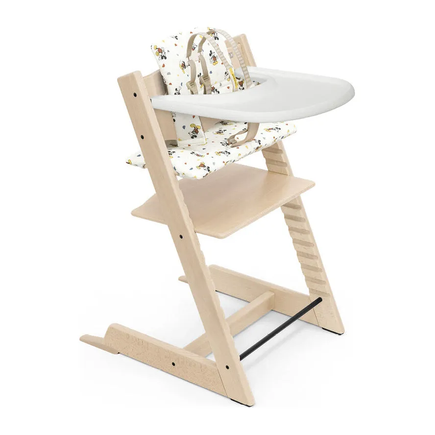 Tripp Trapp High Chair 2 Complete