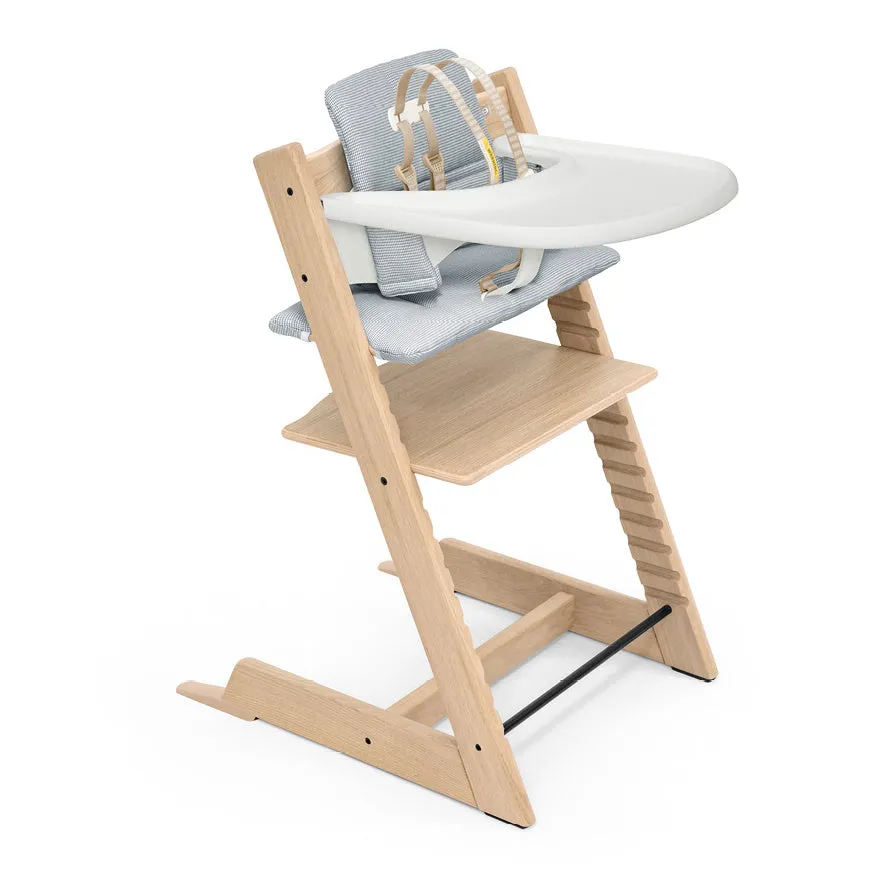 Tripp Trapp High Chair 2 Complete