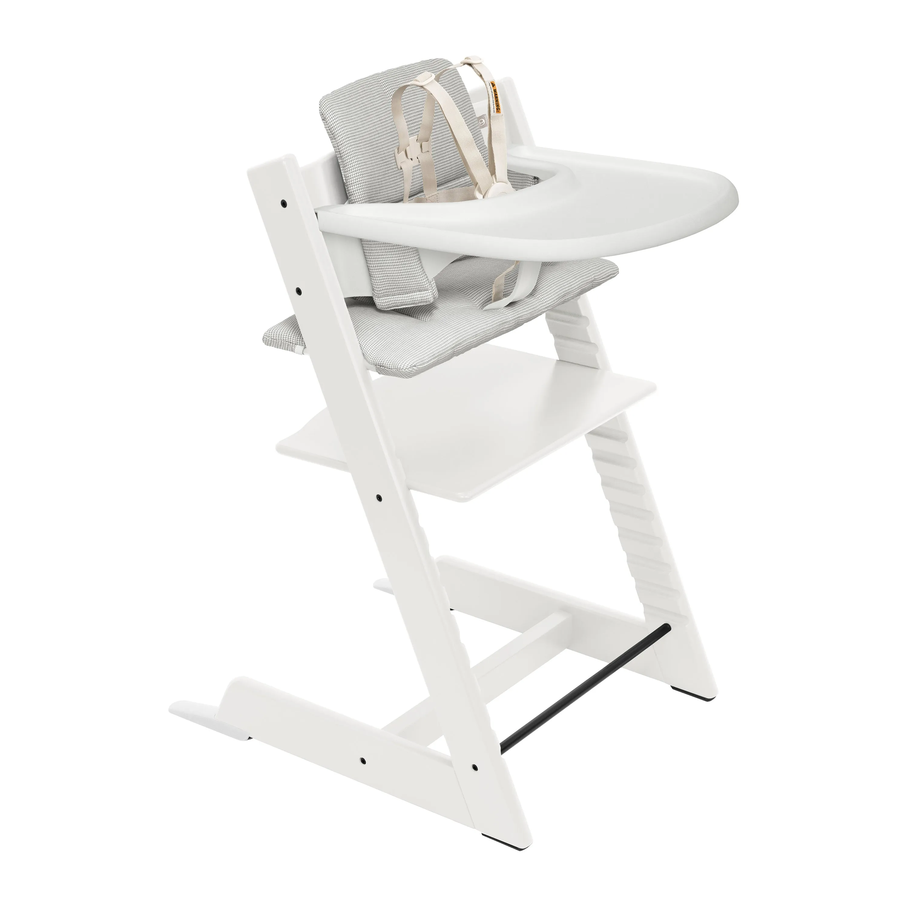 Tripp Trapp High Chair 2 Complete