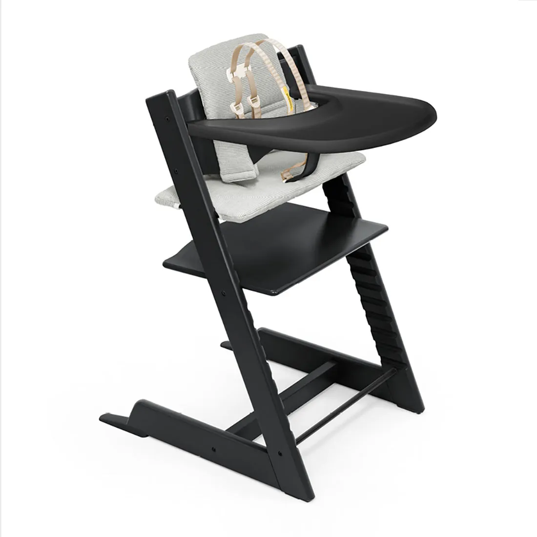 Tripp Trapp High Chair 2 Complete