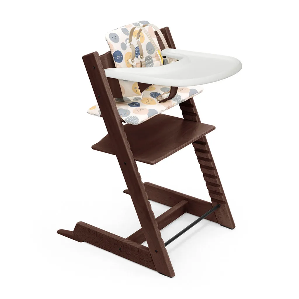 Tripp Trapp High Chair 2 Complete