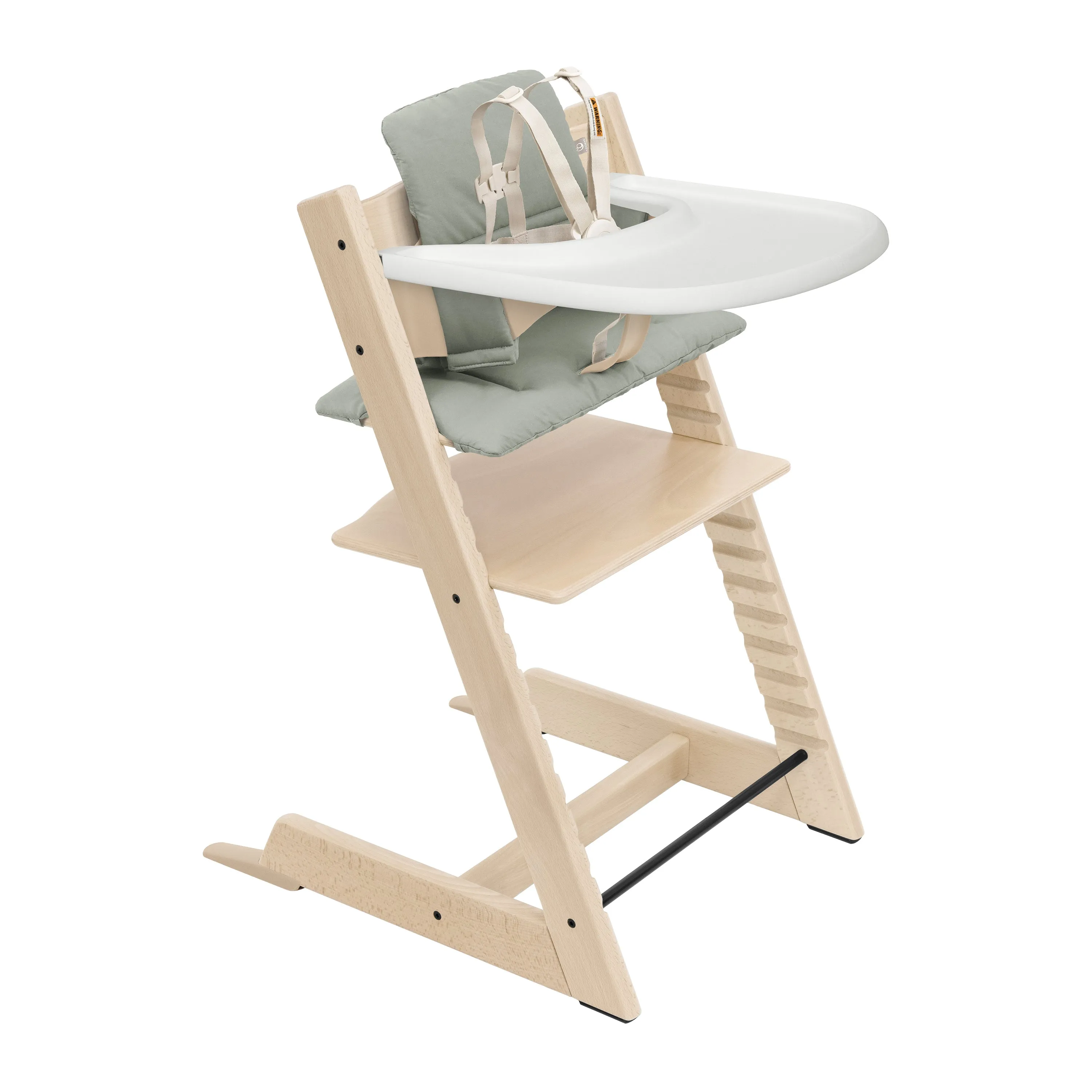 Tripp Trapp High Chair 2 Complete