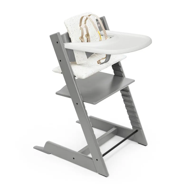 Tripp Trapp High Chair 2 Complete