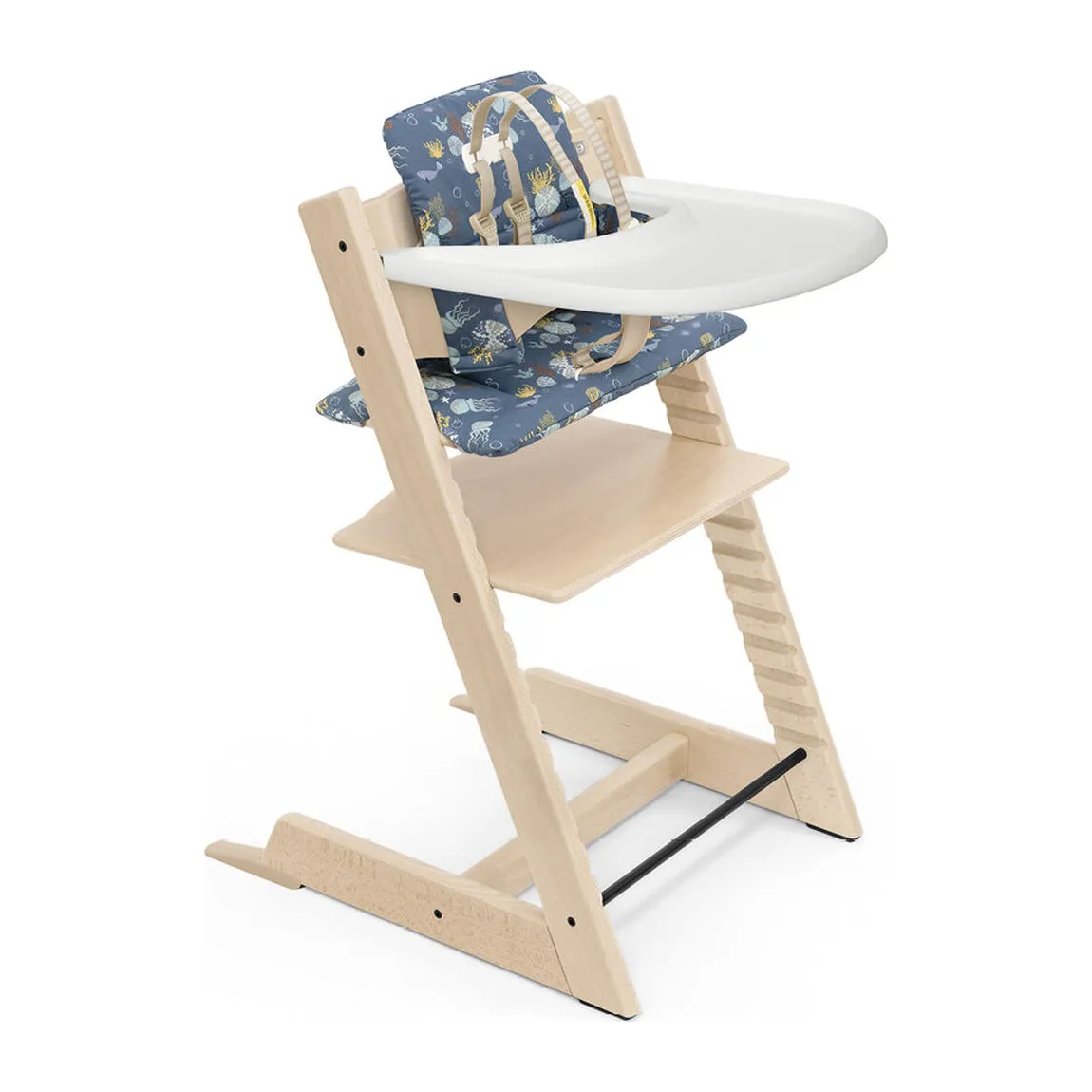 Tripp Trapp High Chair 2 Complete