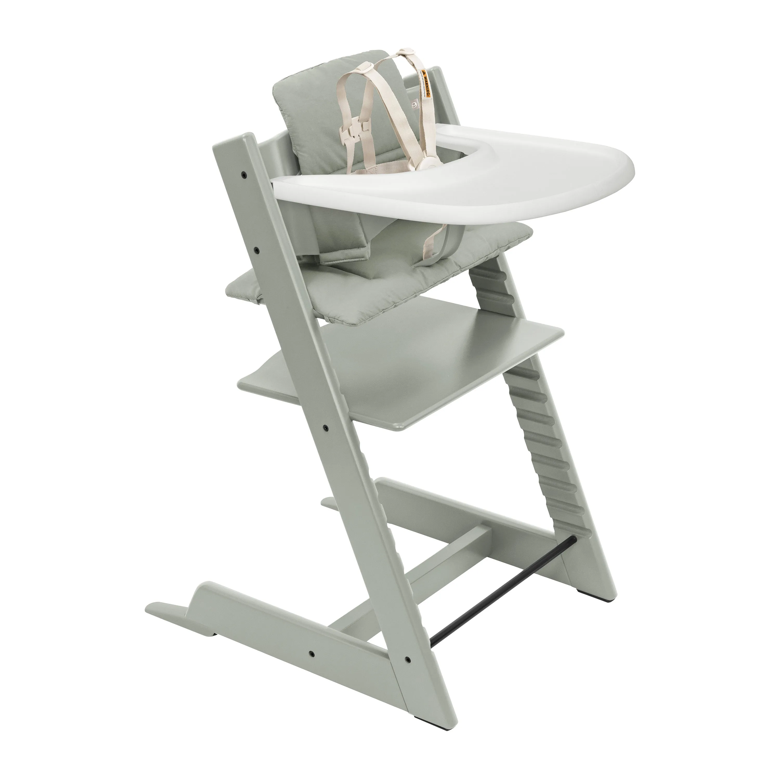 Tripp Trapp High Chair 2 Complete