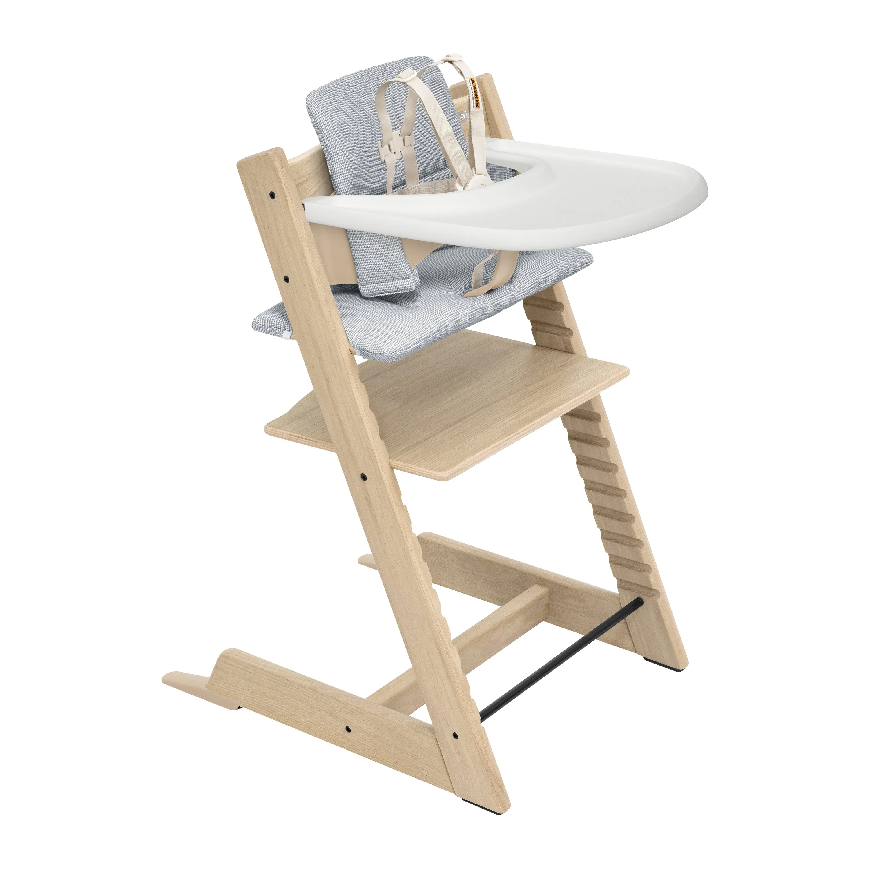 Tripp Trapp High Chair 2 Complete