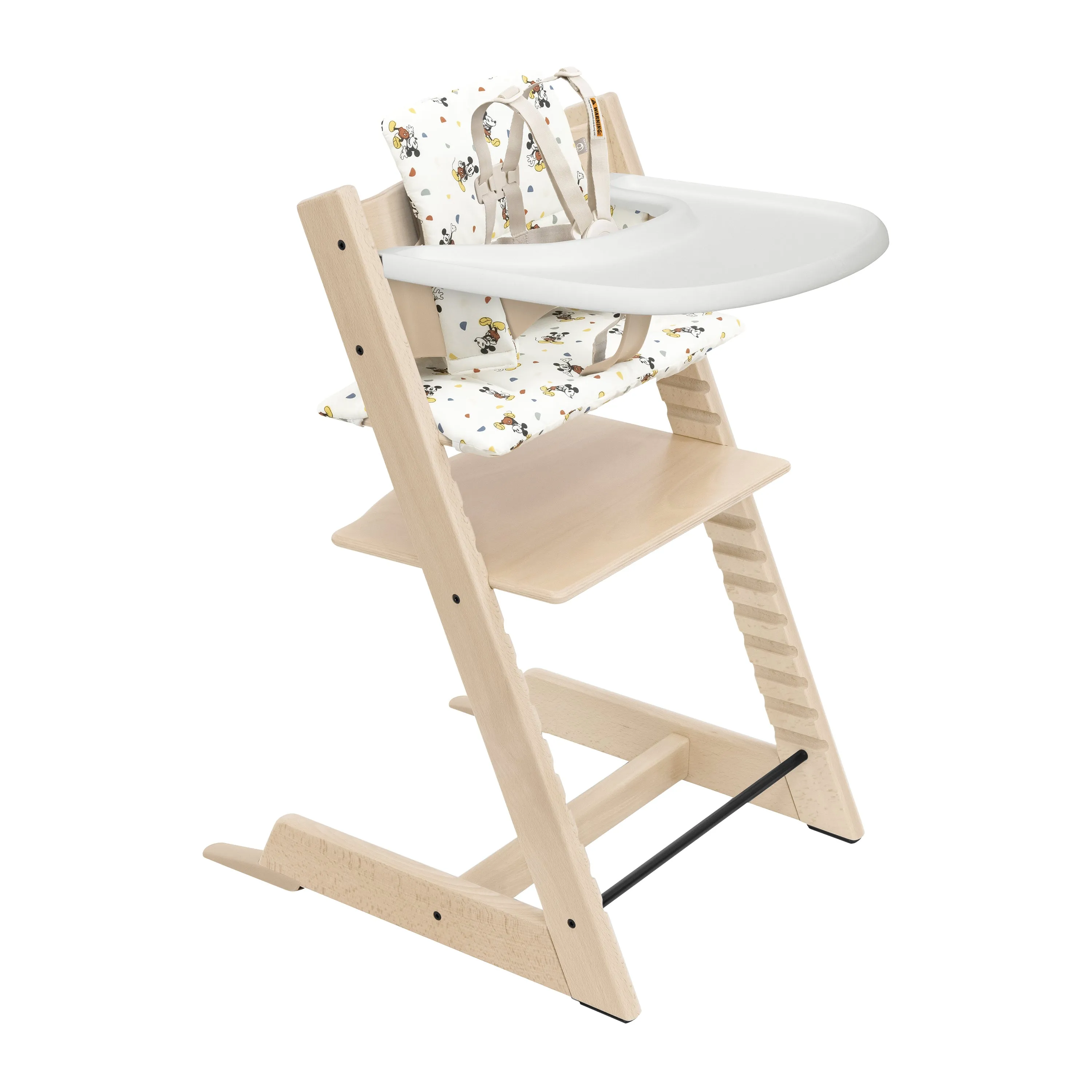 Tripp Trapp High Chair 2 Complete