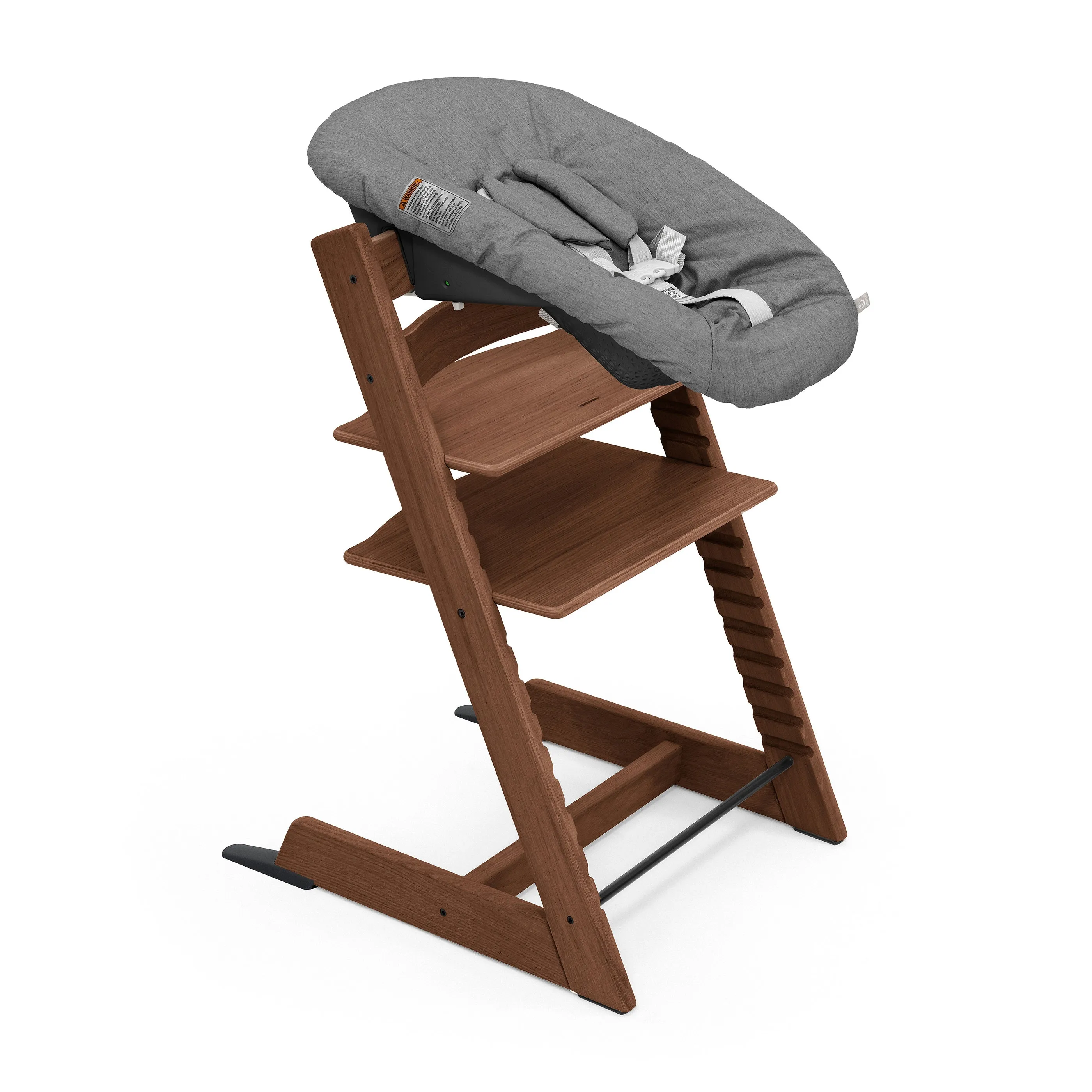 Tripp Trapp High Chair and Newborn Set