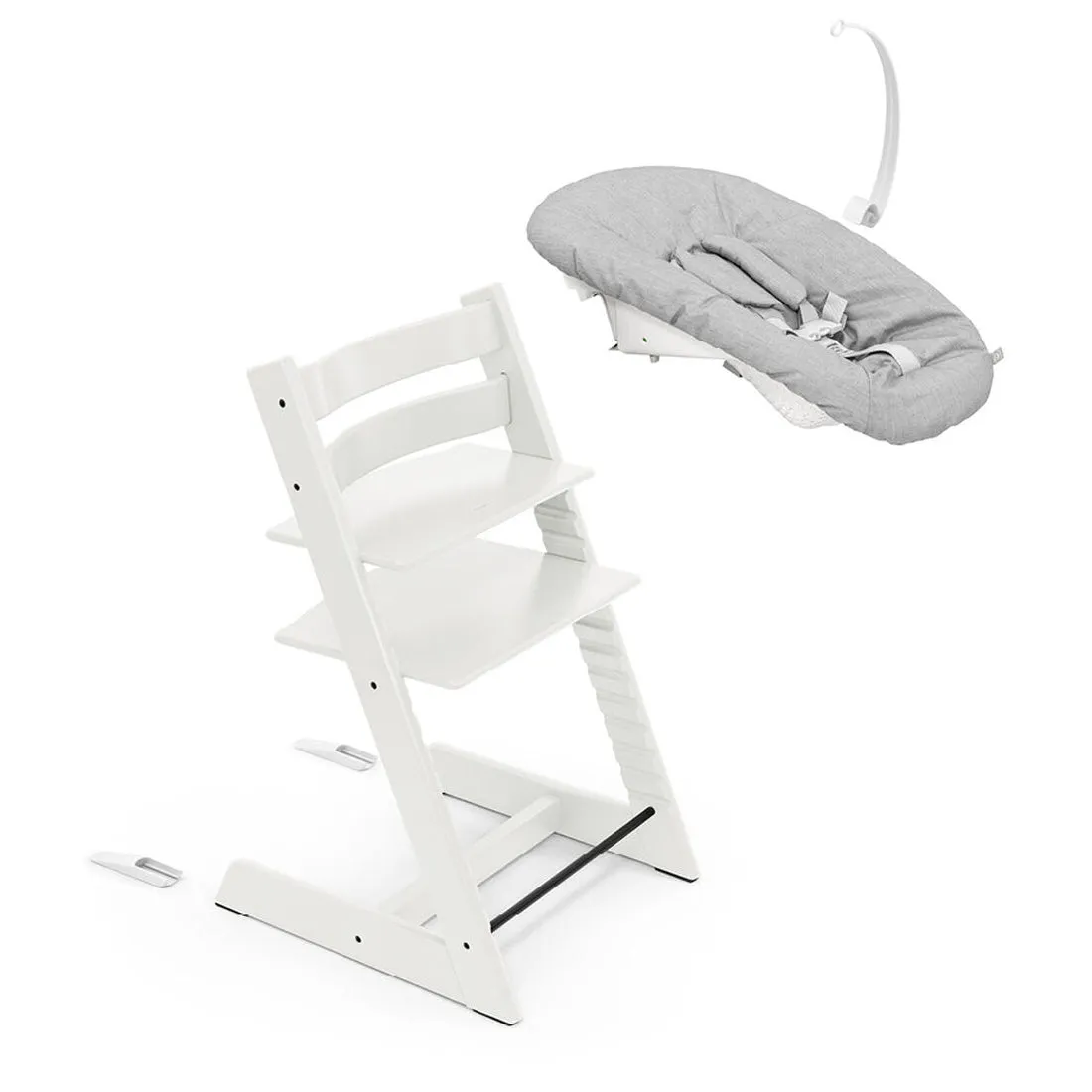 Tripp Trapp Newborn Chair