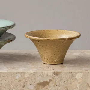 Triptych Bowl