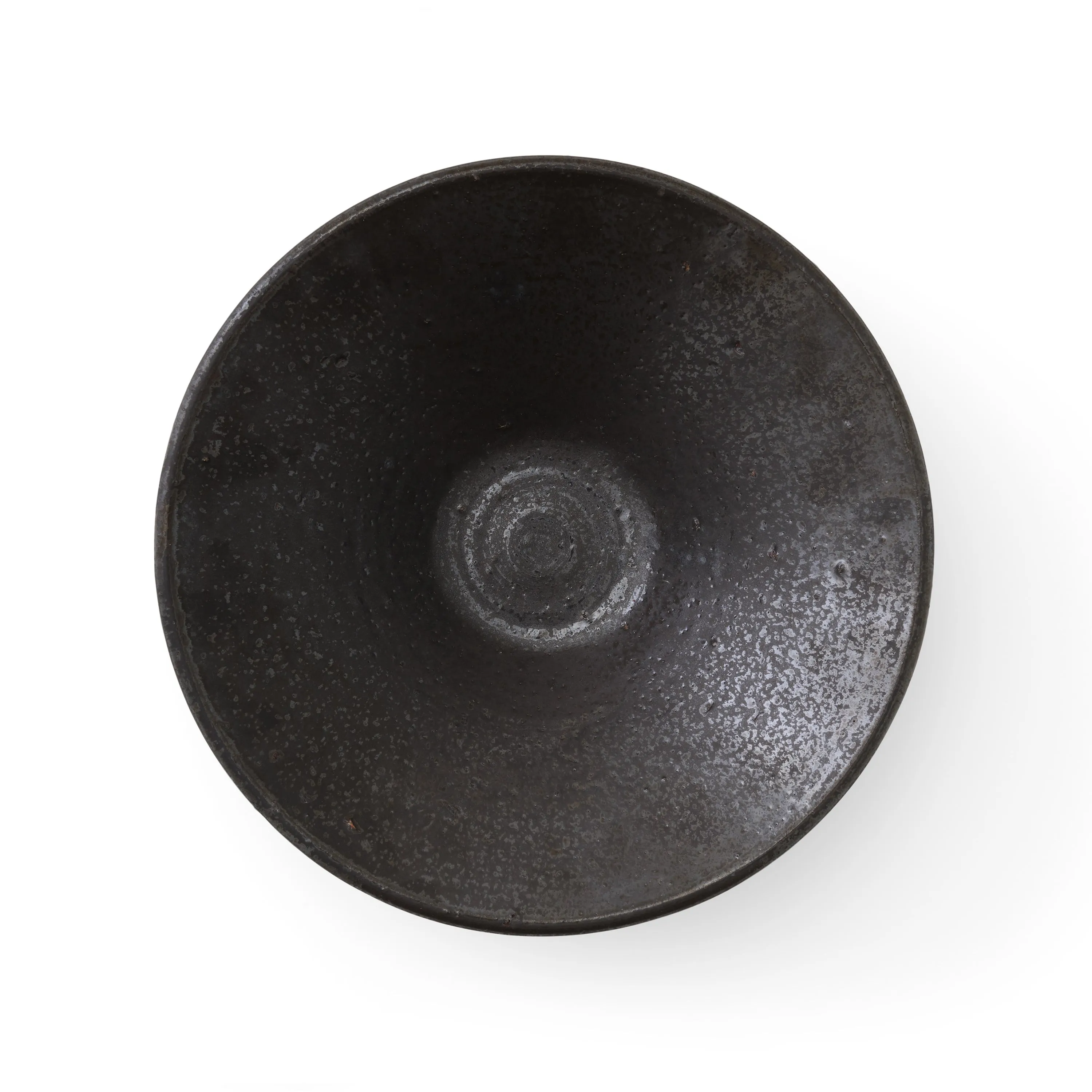 Triptych Bowl