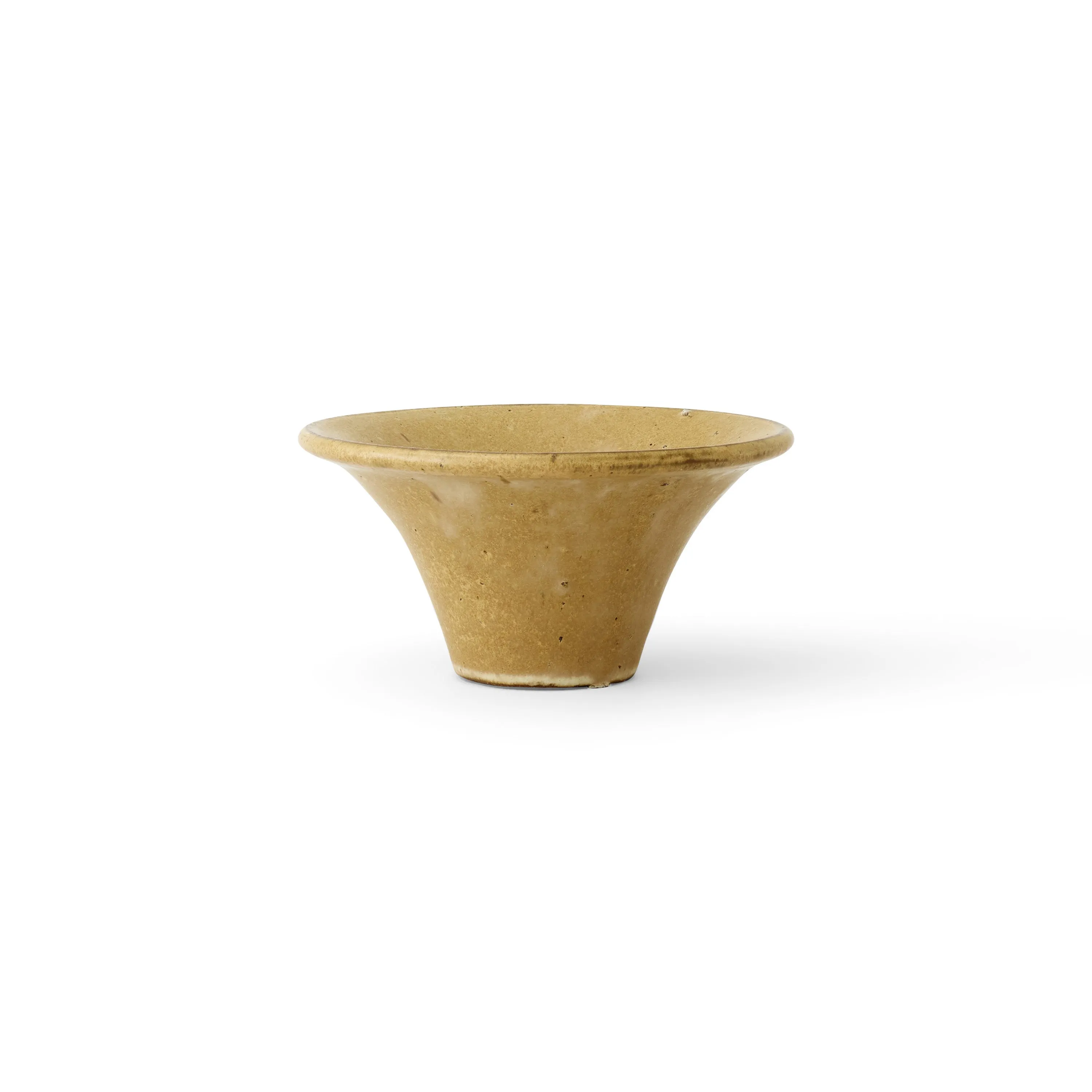 Triptych Bowl