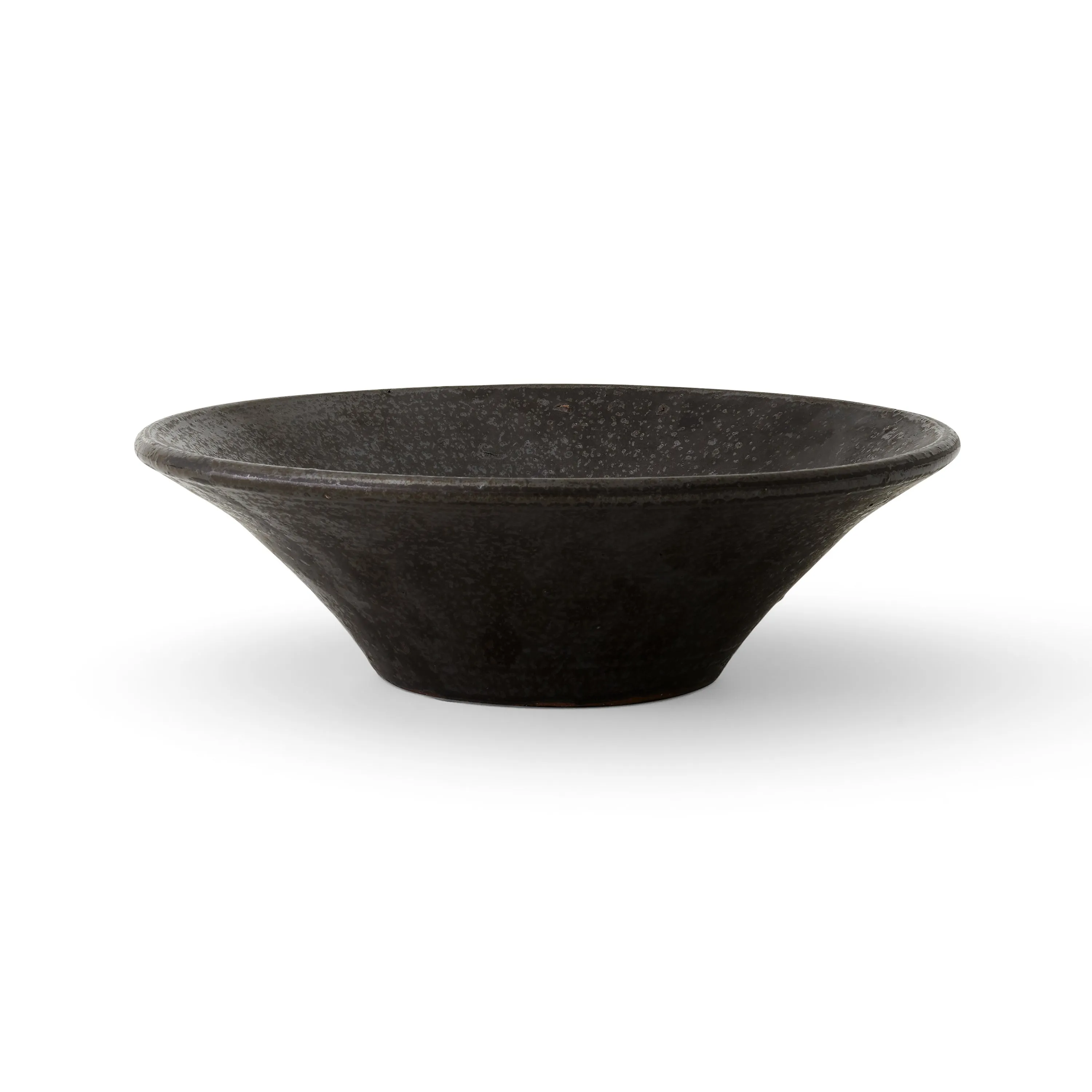 Triptych Bowl