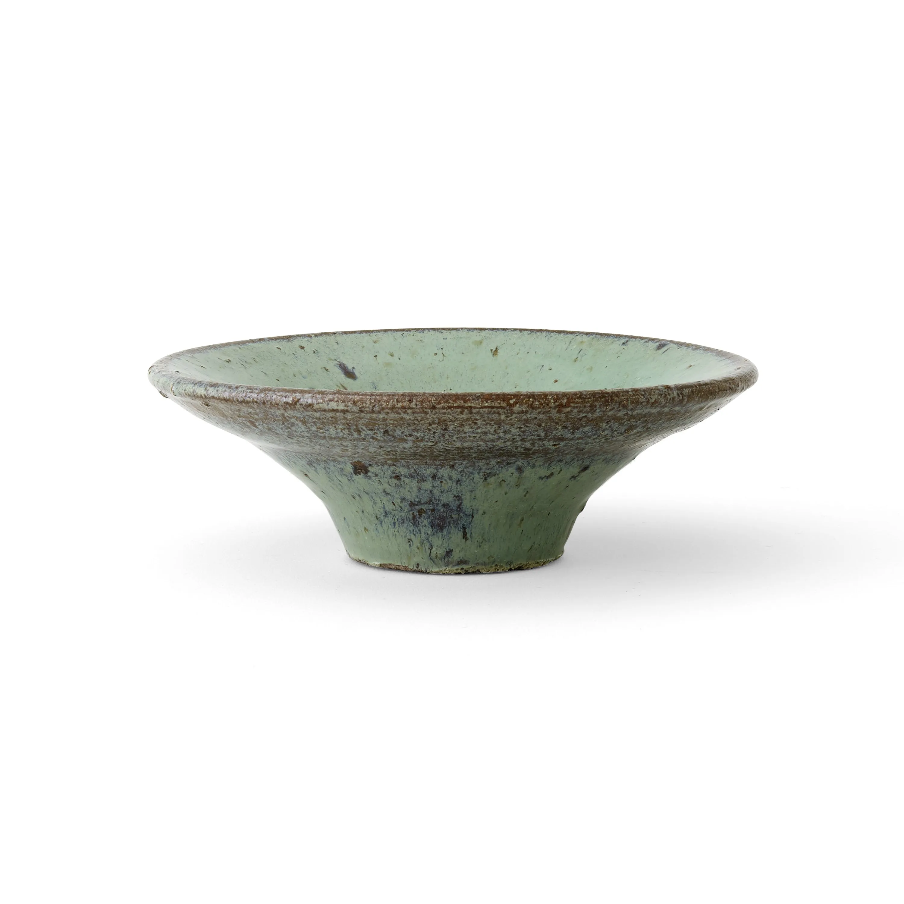 Triptych Bowl