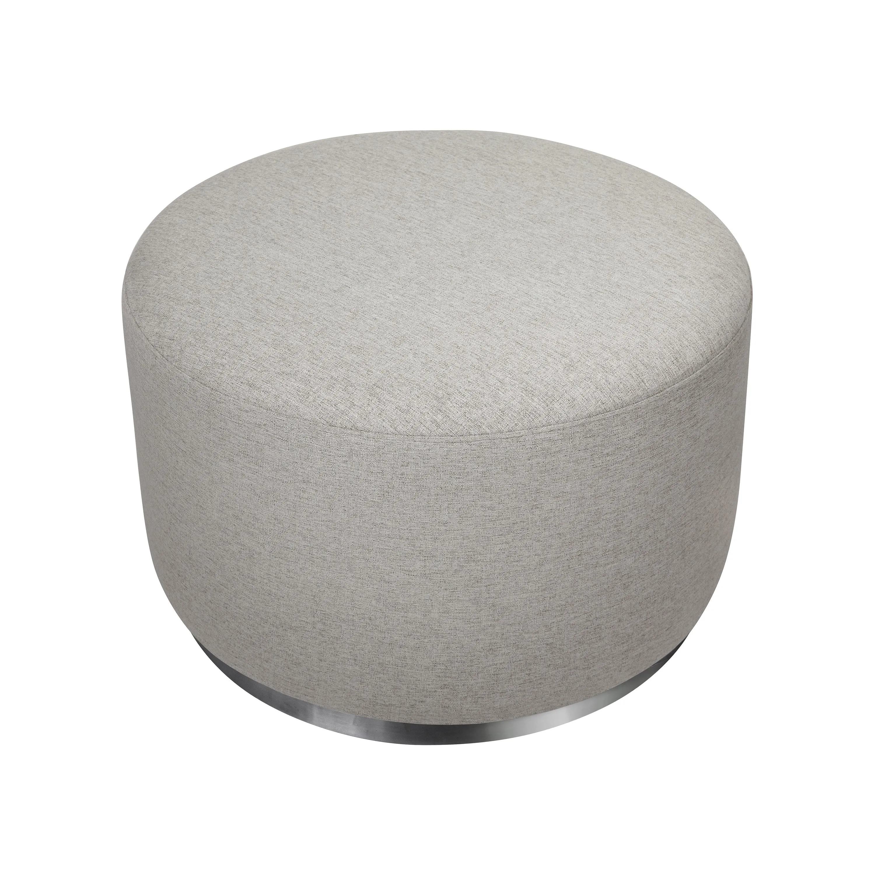 Tuba Gliding Ottoman