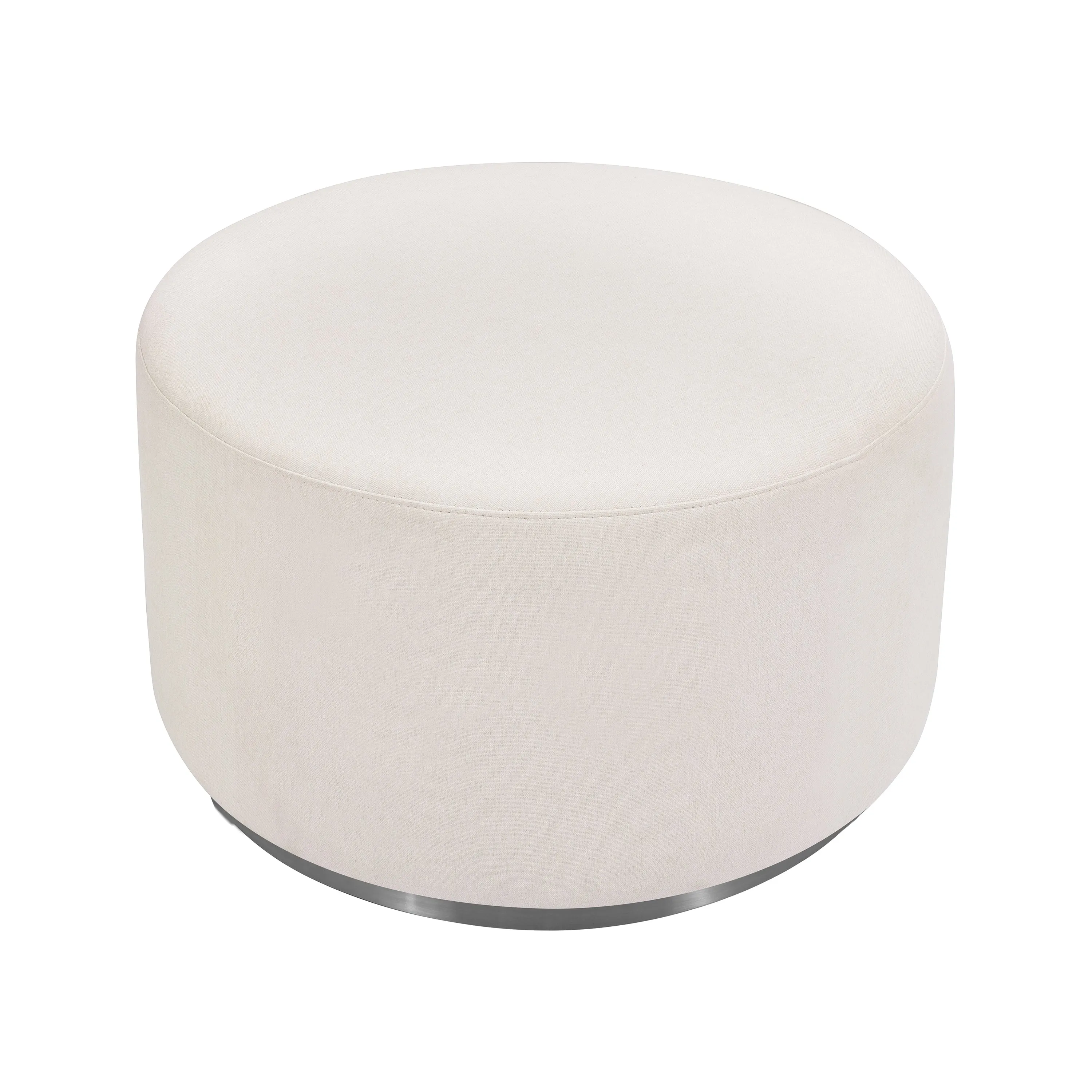 Tuba Gliding Ottoman