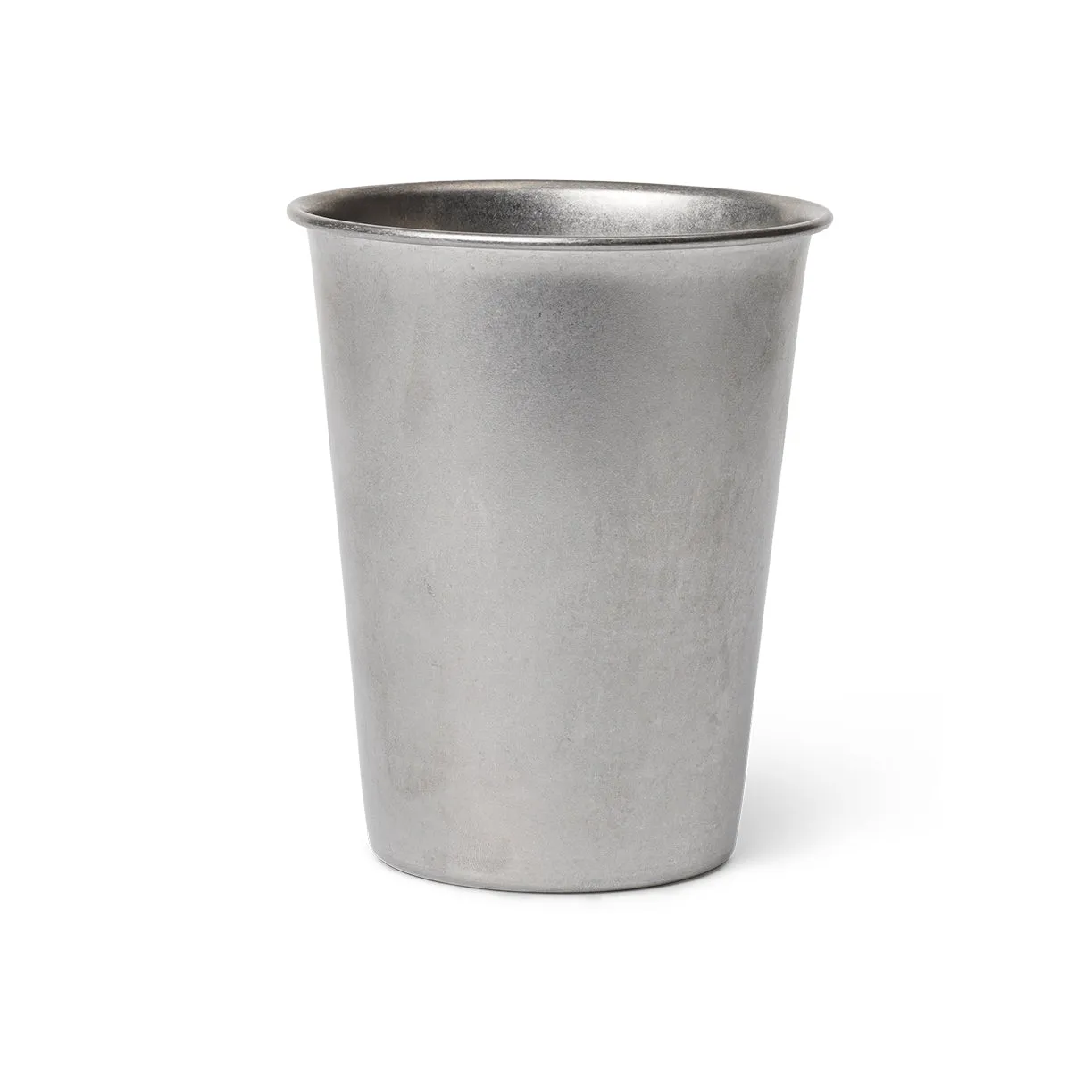 Tumbled Cup (Set of 6)