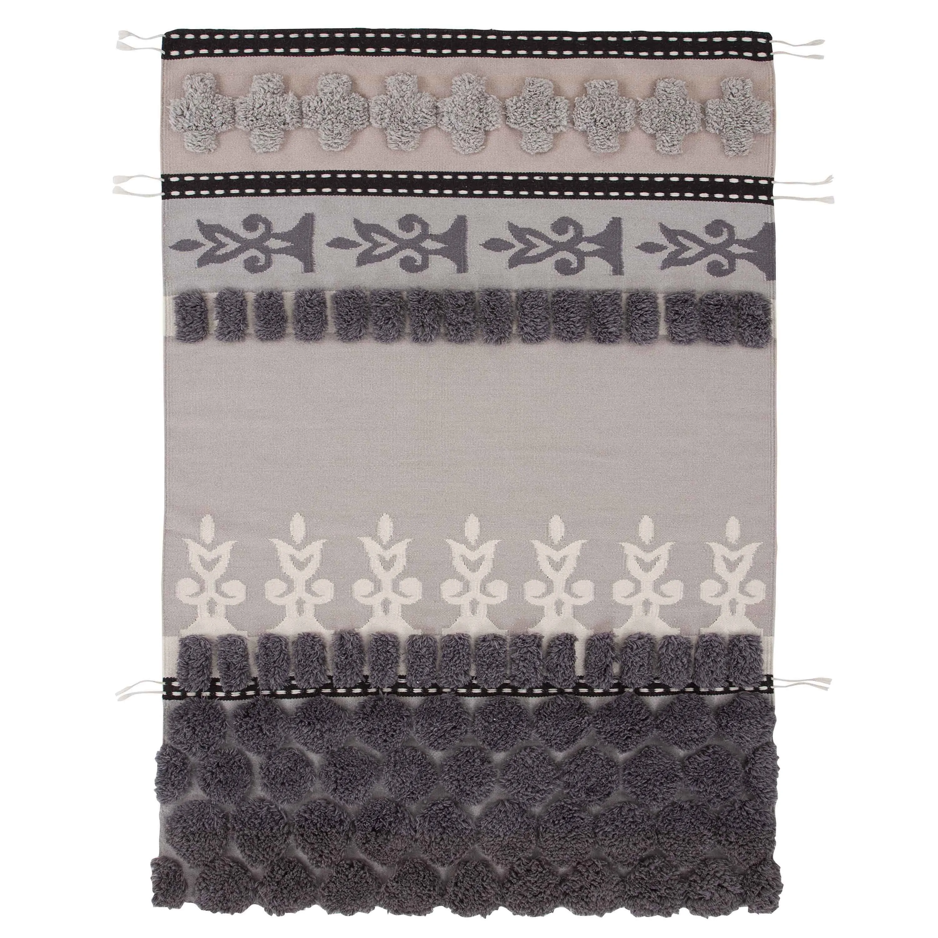 Tumbuctu Rug