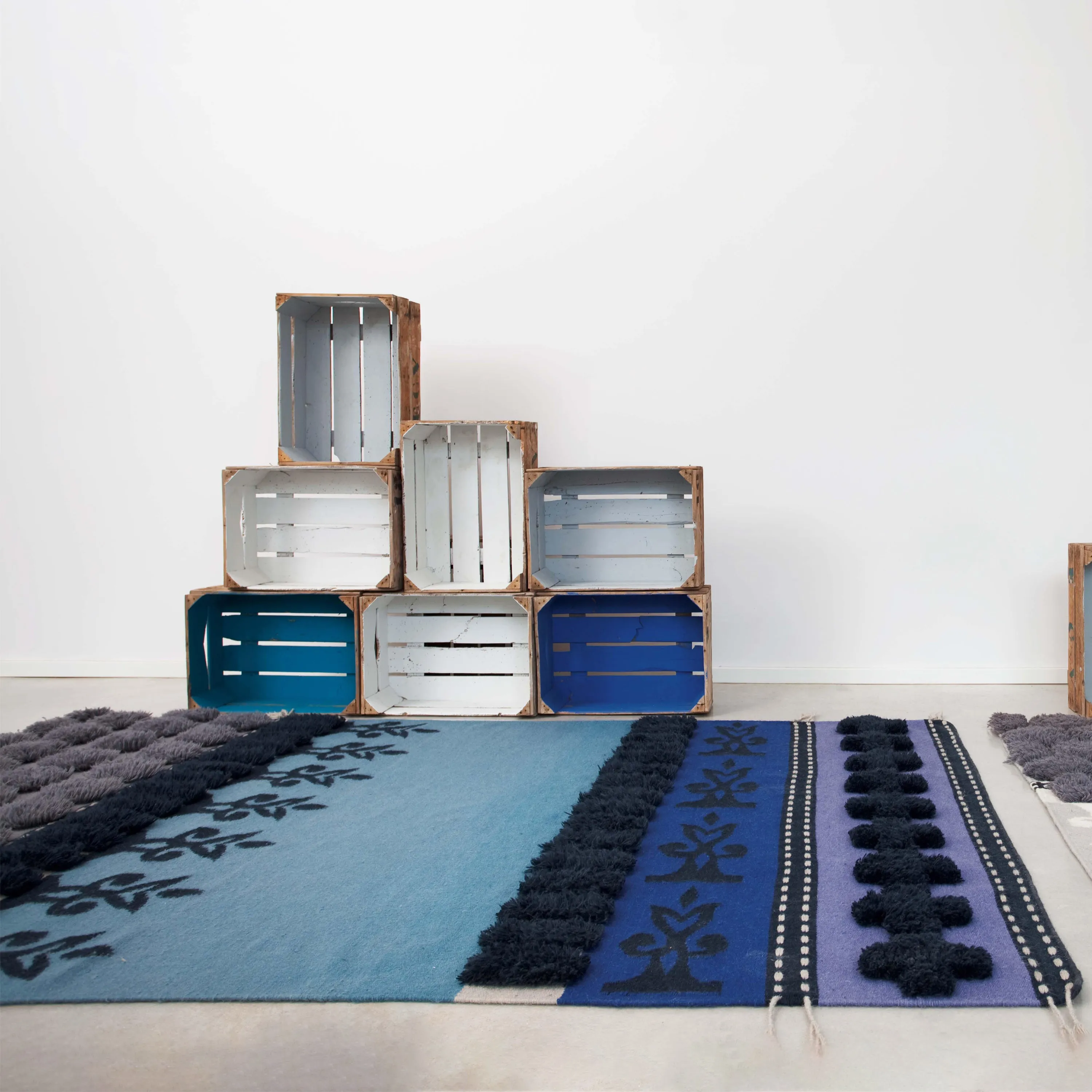 Tumbuctu Rug