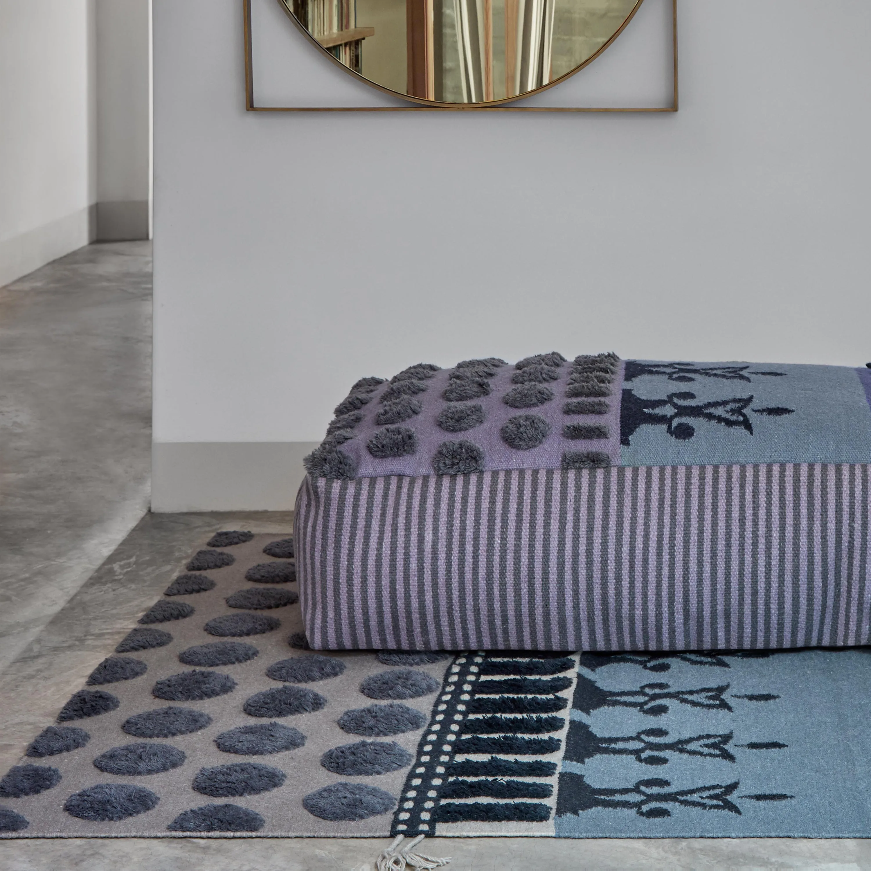 Tumbuctu Rug