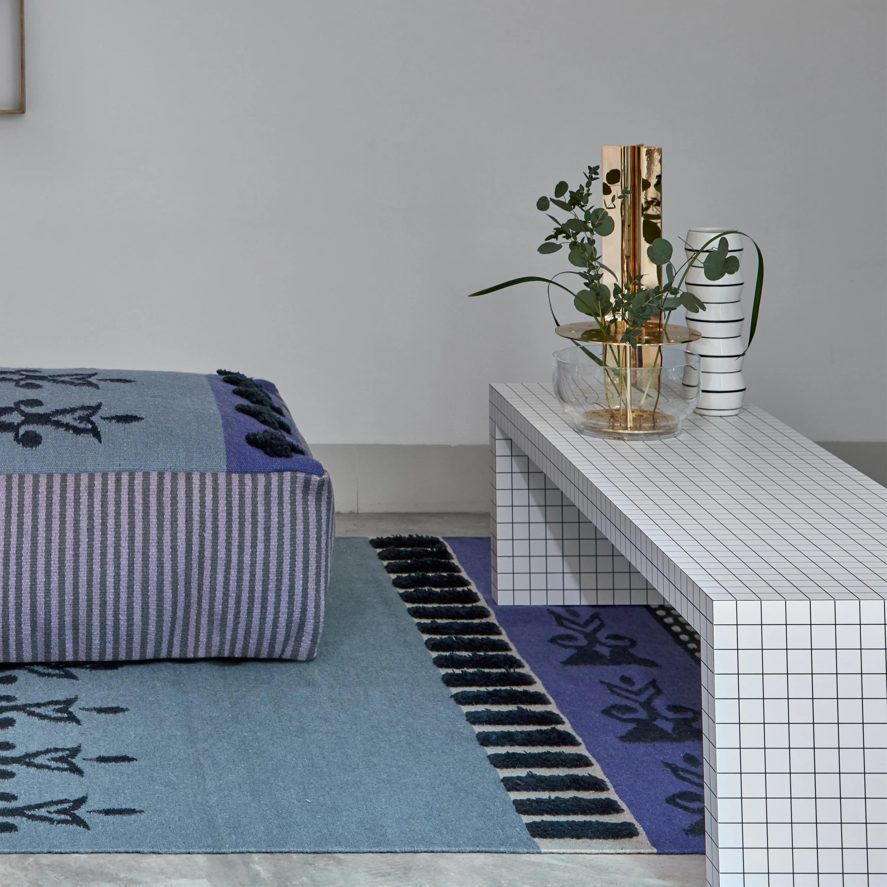 Tumbuctu Rug