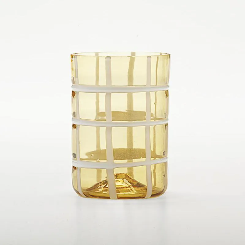 Twiddle Tumbler (Set of 6)