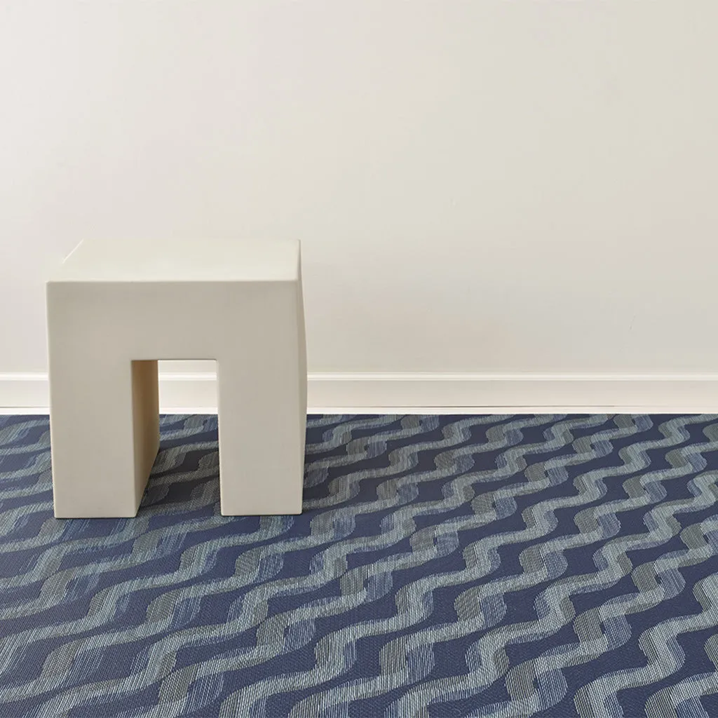 Twist Floormat