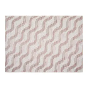 Twist Floormat
